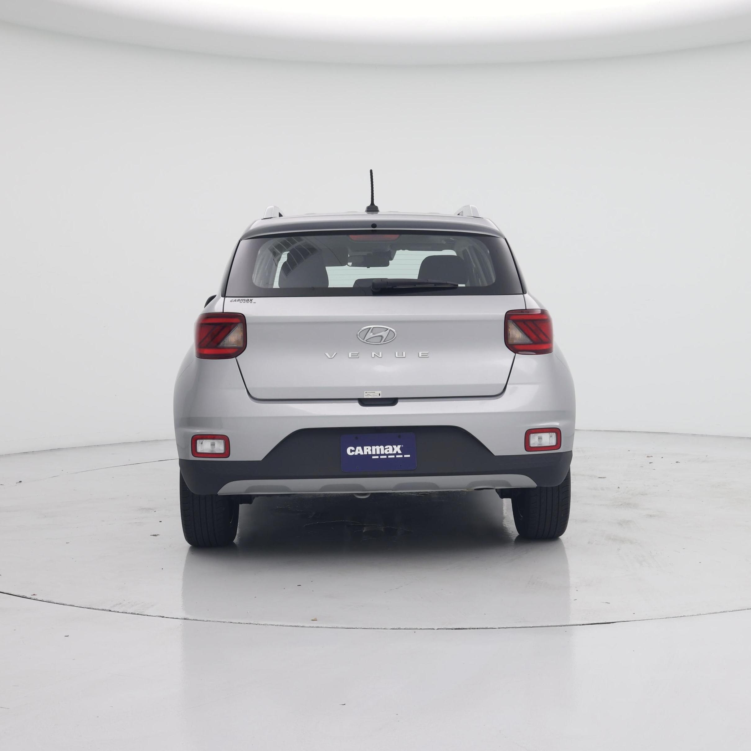 Thumbnail: 2025 Hyundai Venue - 6