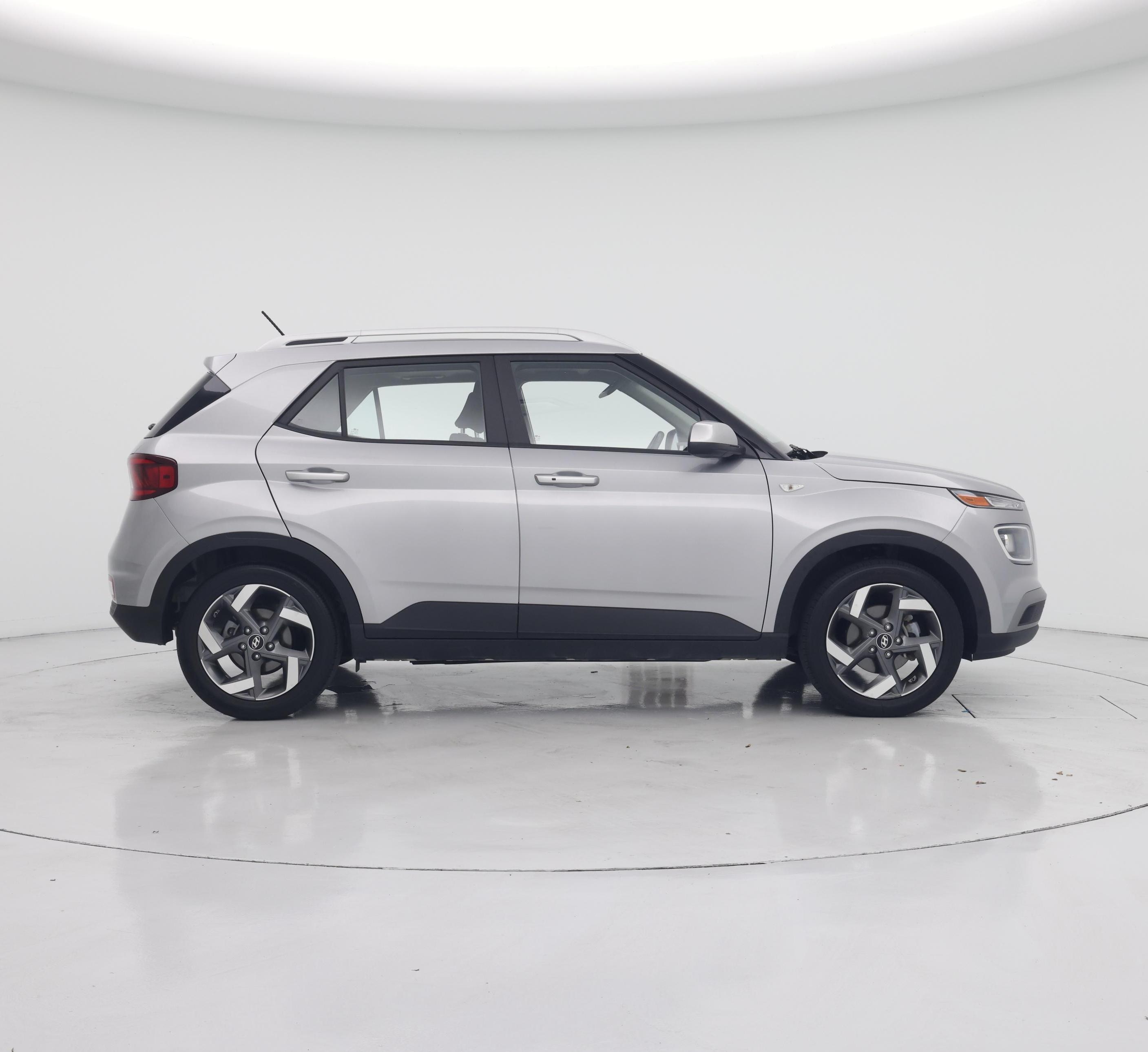 Thumbnail: 2025 Hyundai Venue - 7