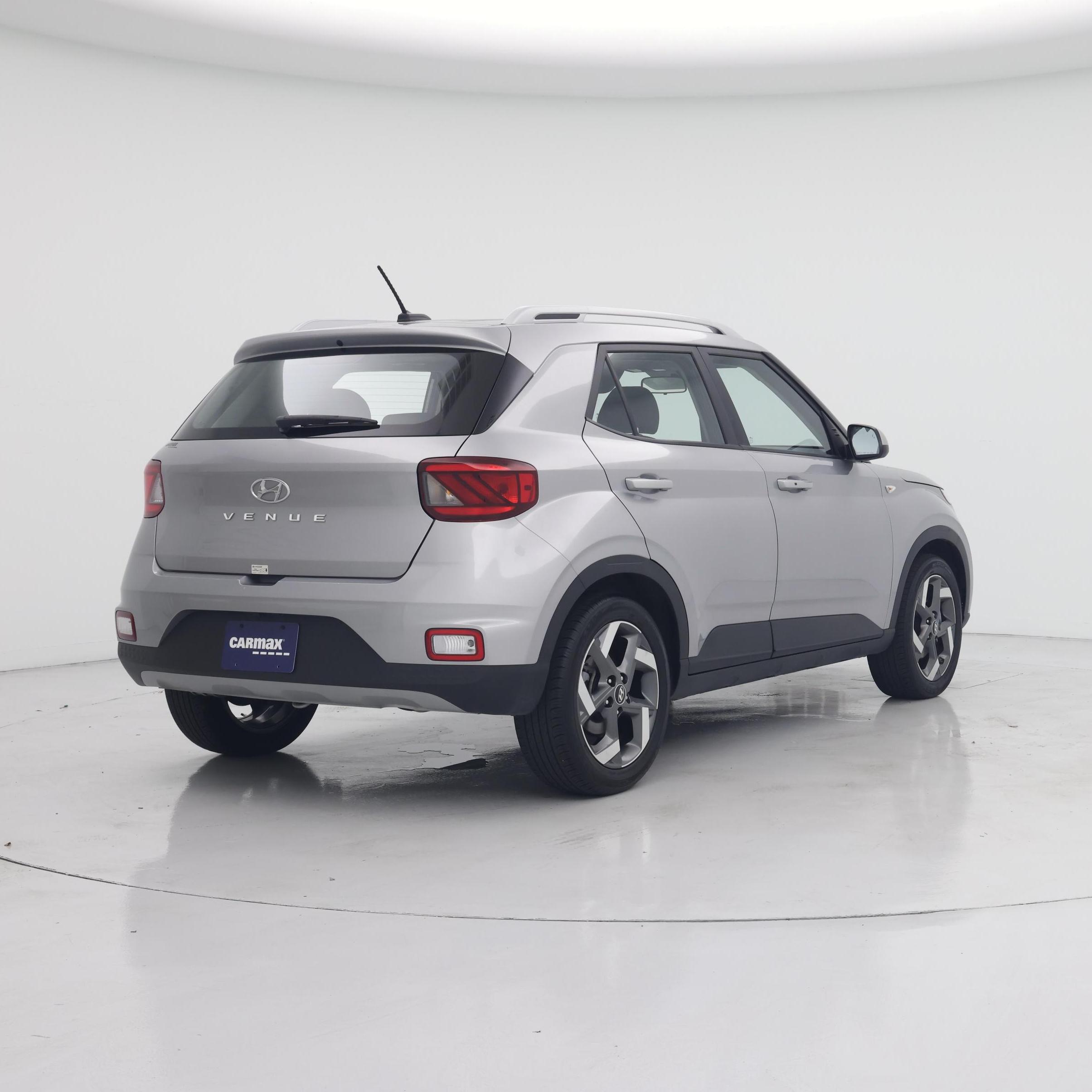 Thumbnail: 2025 Hyundai Venue - 8