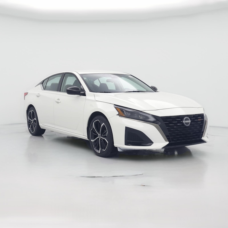2024 Nissan Altima SR