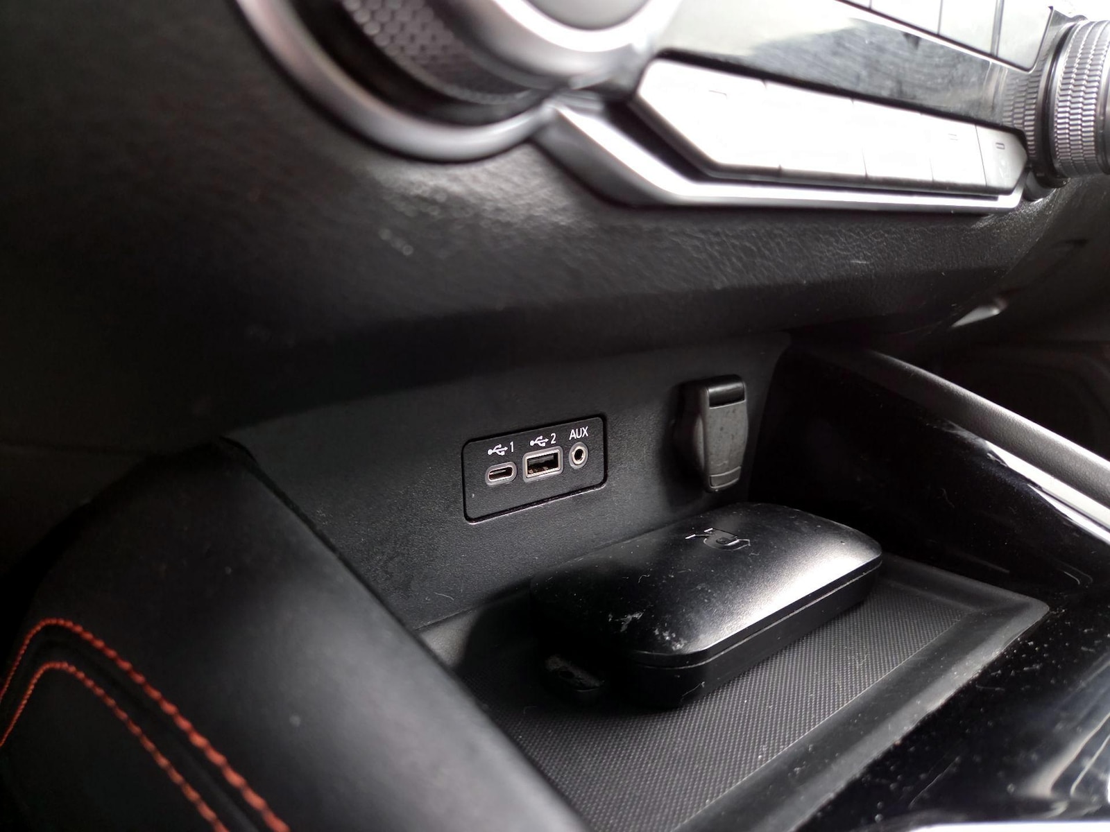 2024 Nissan Altima SR - Photo 19