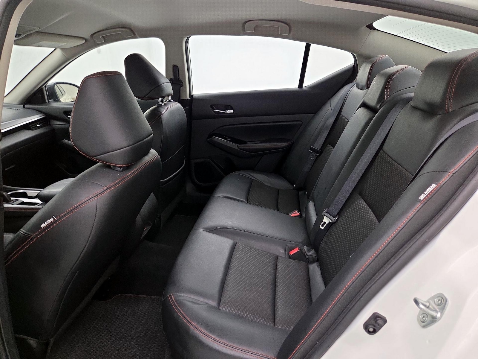 2024 Nissan Altima SR - Photo 20