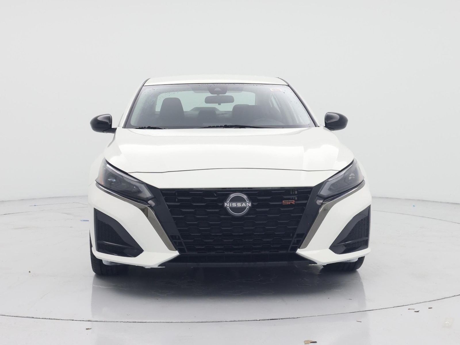 2024 Nissan Altima SR - Photo 6