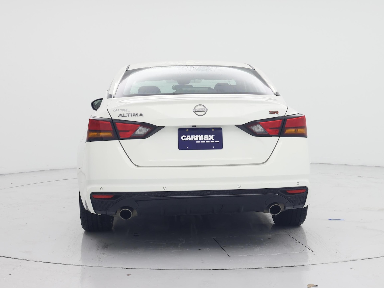 2024 Nissan Altima SR - Photo 7