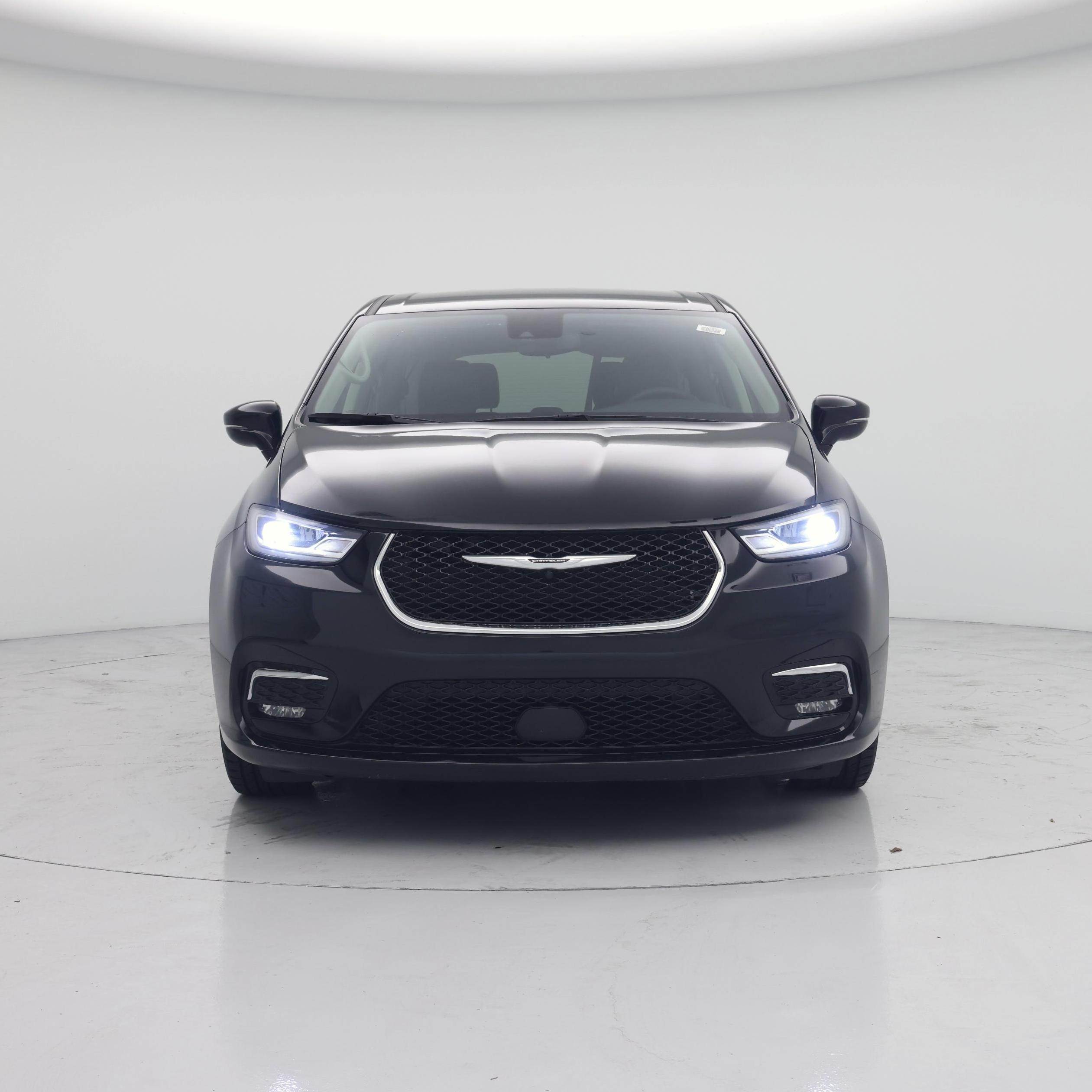 Thumbnail: 2024 Chrysler Pacifica - 5