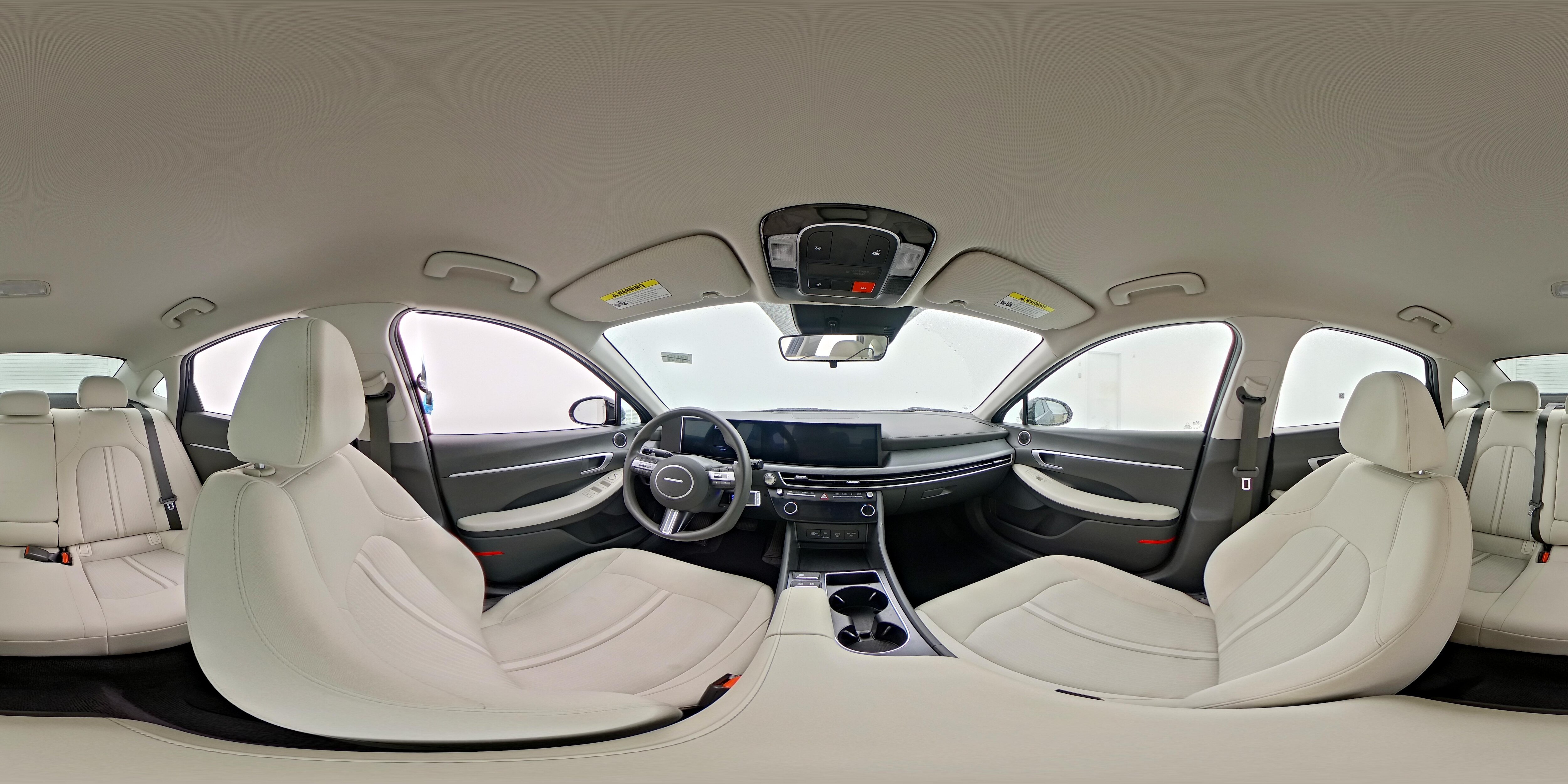 2025 Hyundai Sonata SEL - Photo 24