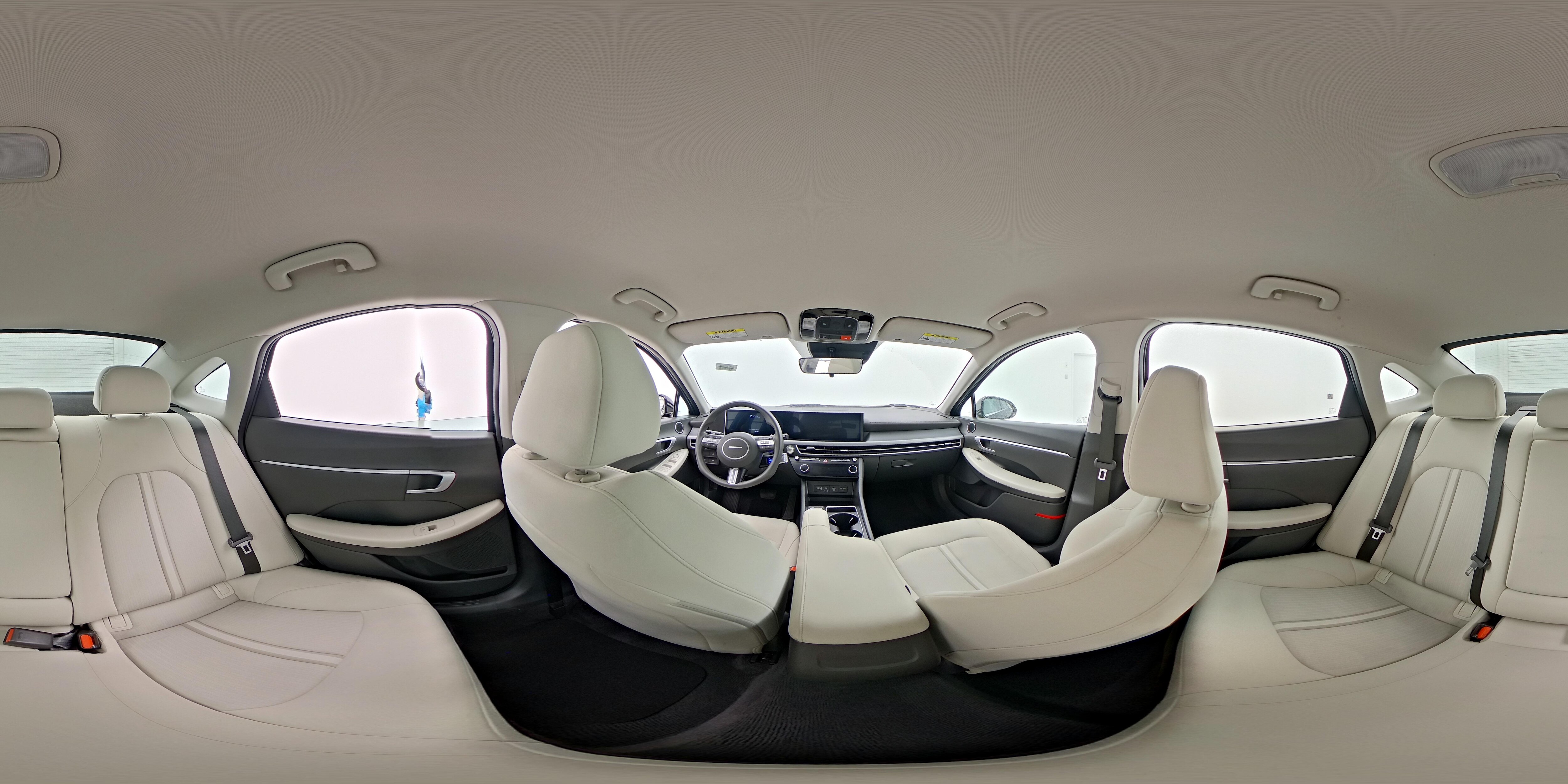 2025 Hyundai Sonata SEL - Photo 25