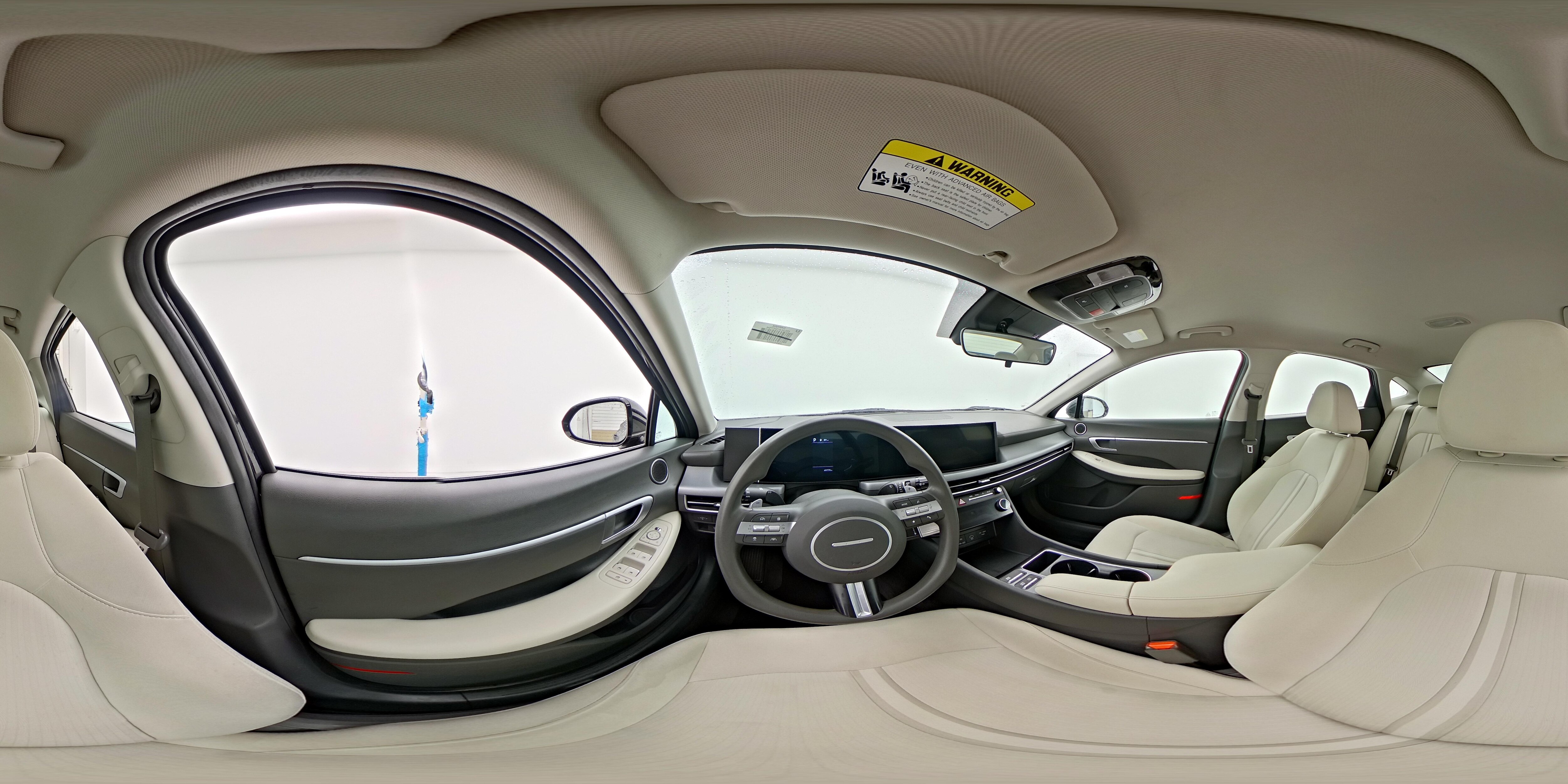 2025 Hyundai Sonata SEL - Photo 26