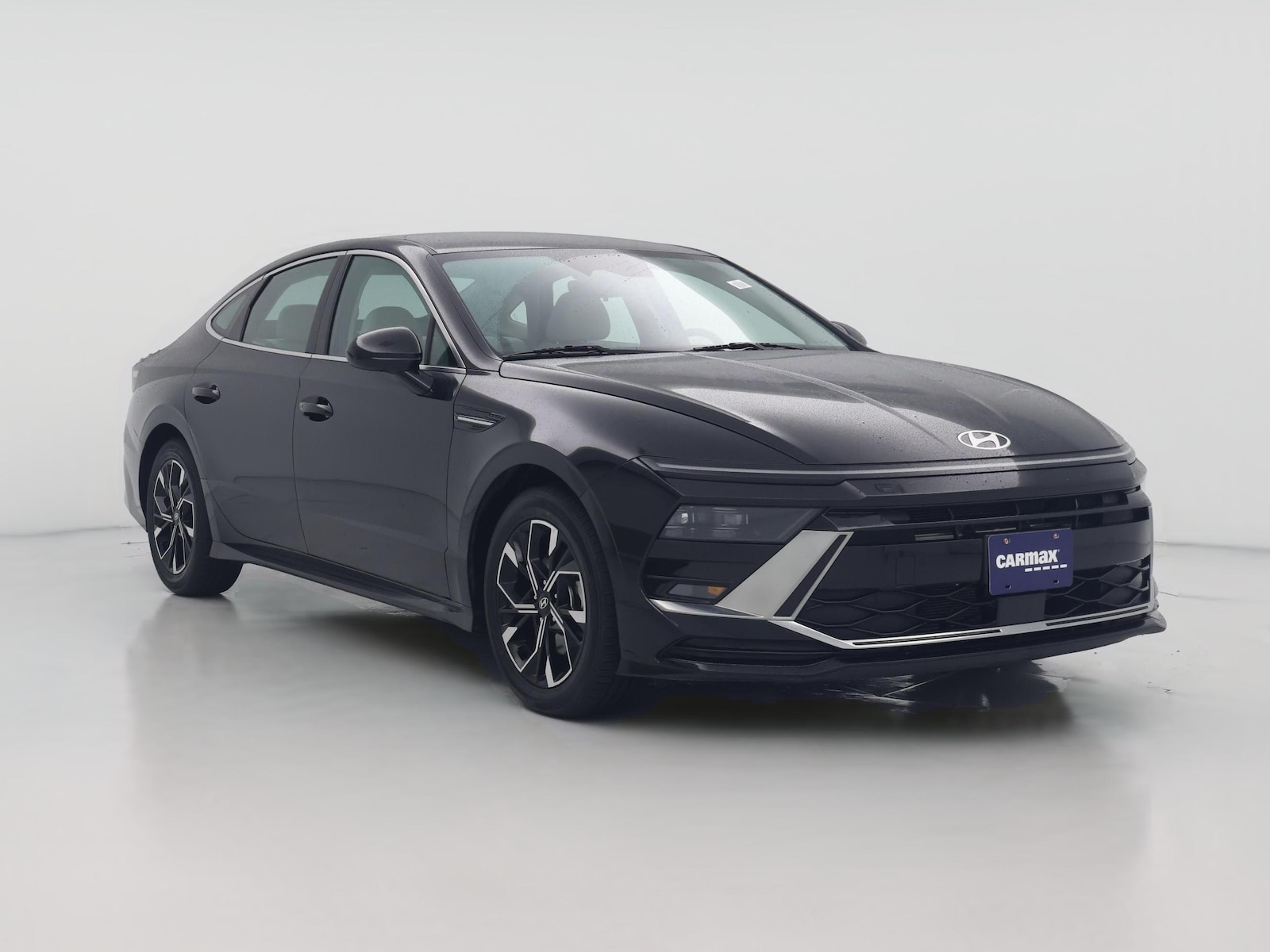 2025 Hyundai Sonata SEL - Photo 1