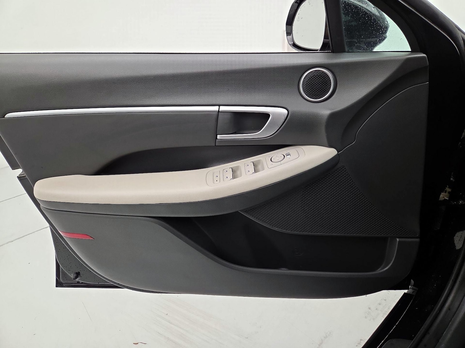 2025 Hyundai Sonata SEL - Photo 13