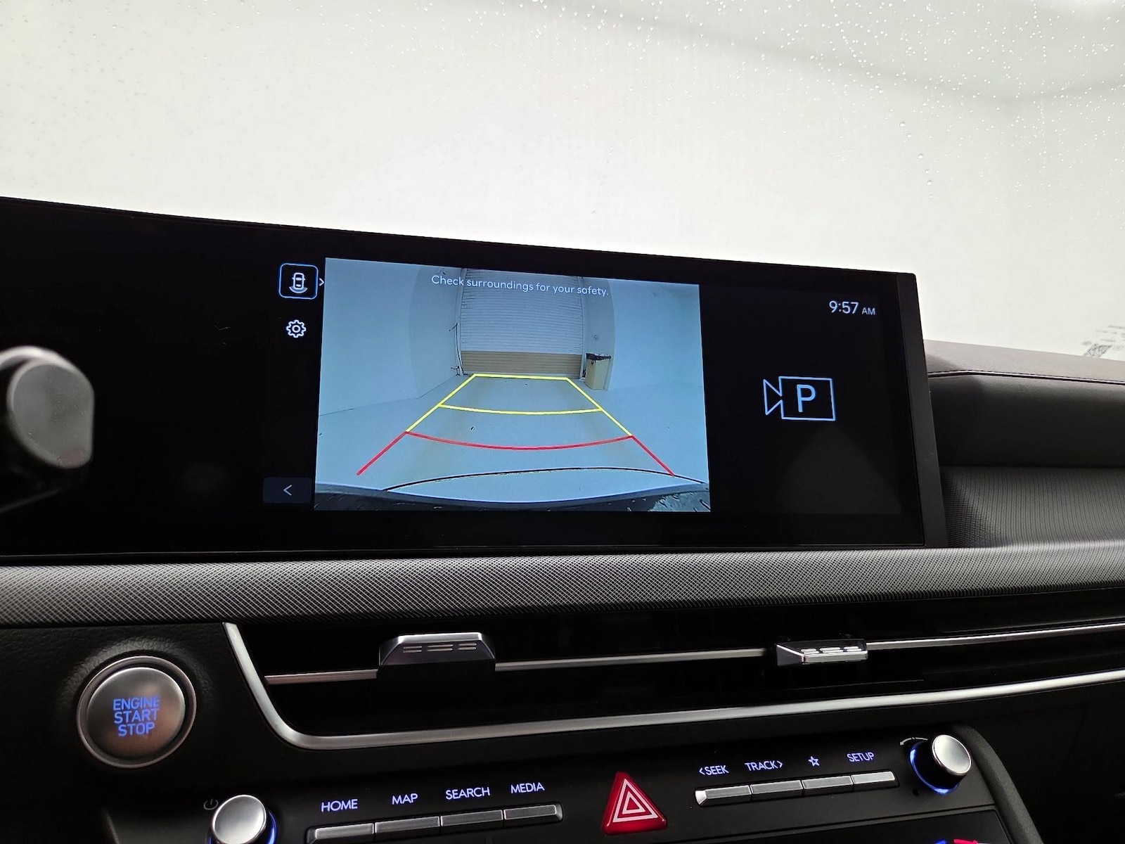 2025 Hyundai Sonata SEL - Photo 15