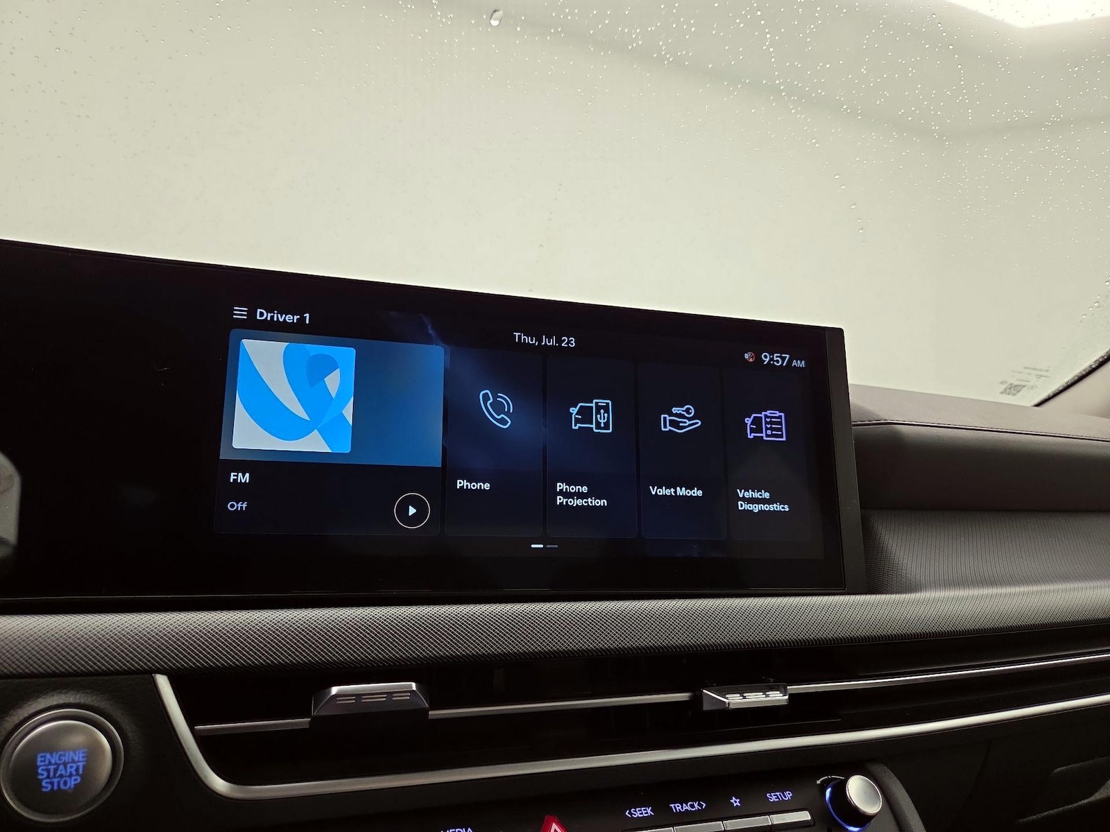 2025 Hyundai Sonata SEL - Photo 16