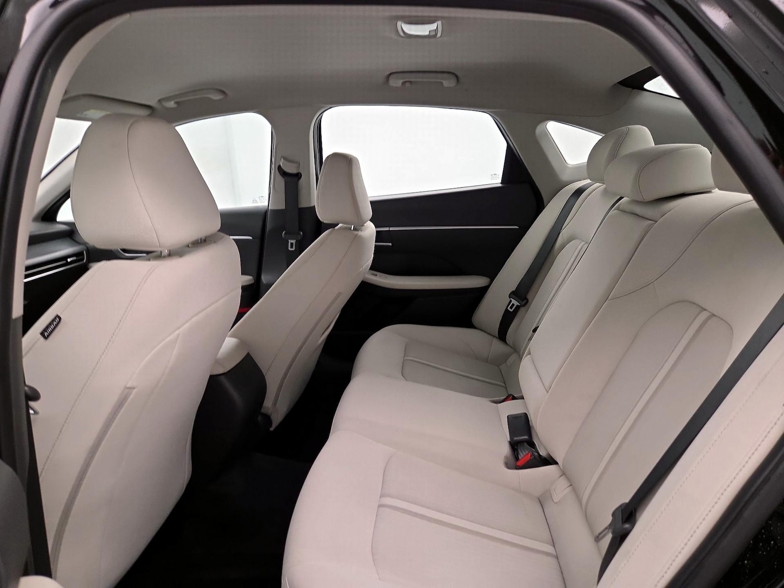 2025 Hyundai Sonata SEL - Photo 20