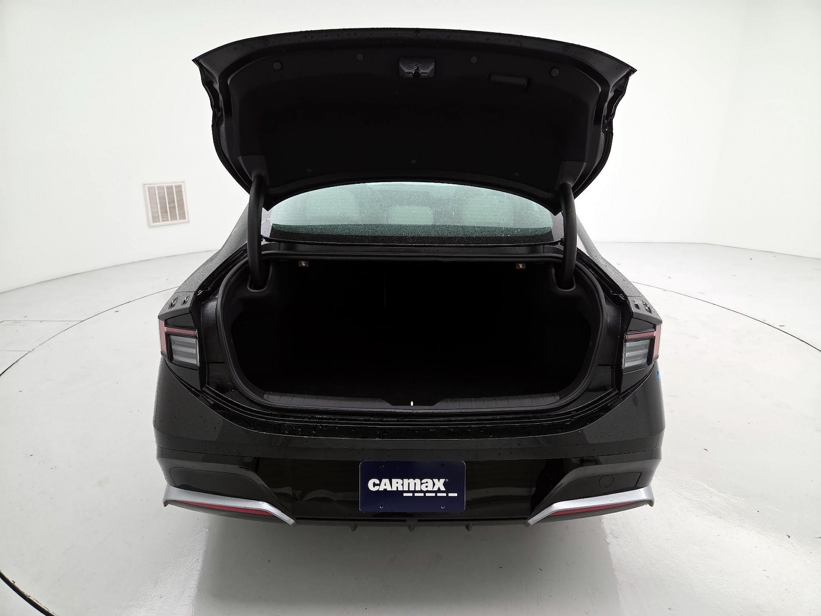 2025 Hyundai Sonata SEL - Photo 21