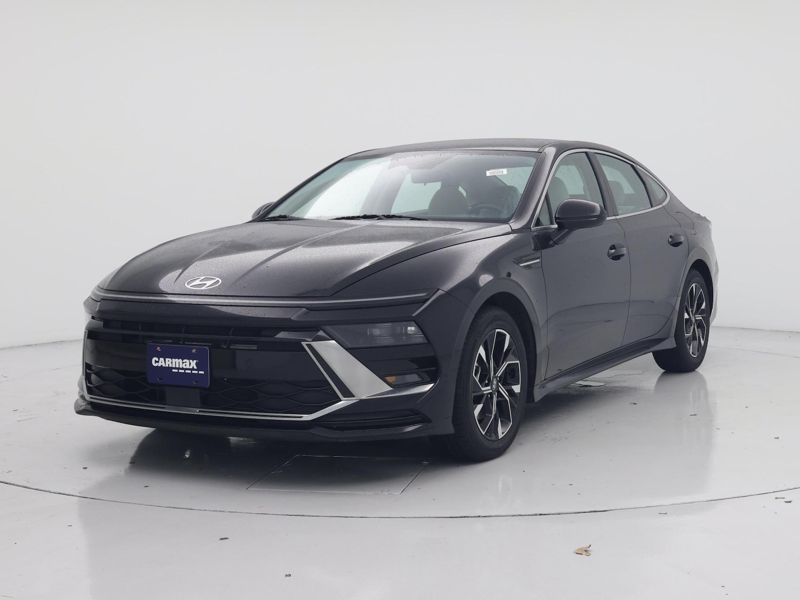 2025 Hyundai Sonata SEL - Photo 5