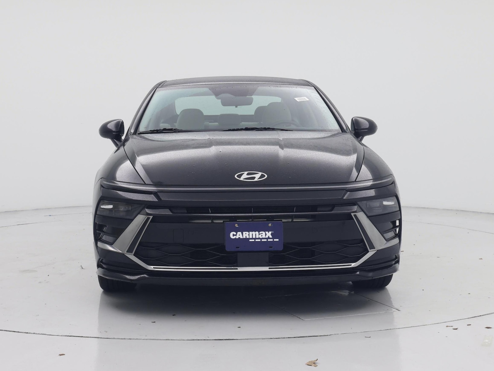 2025 Hyundai Sonata SEL - Photo 6