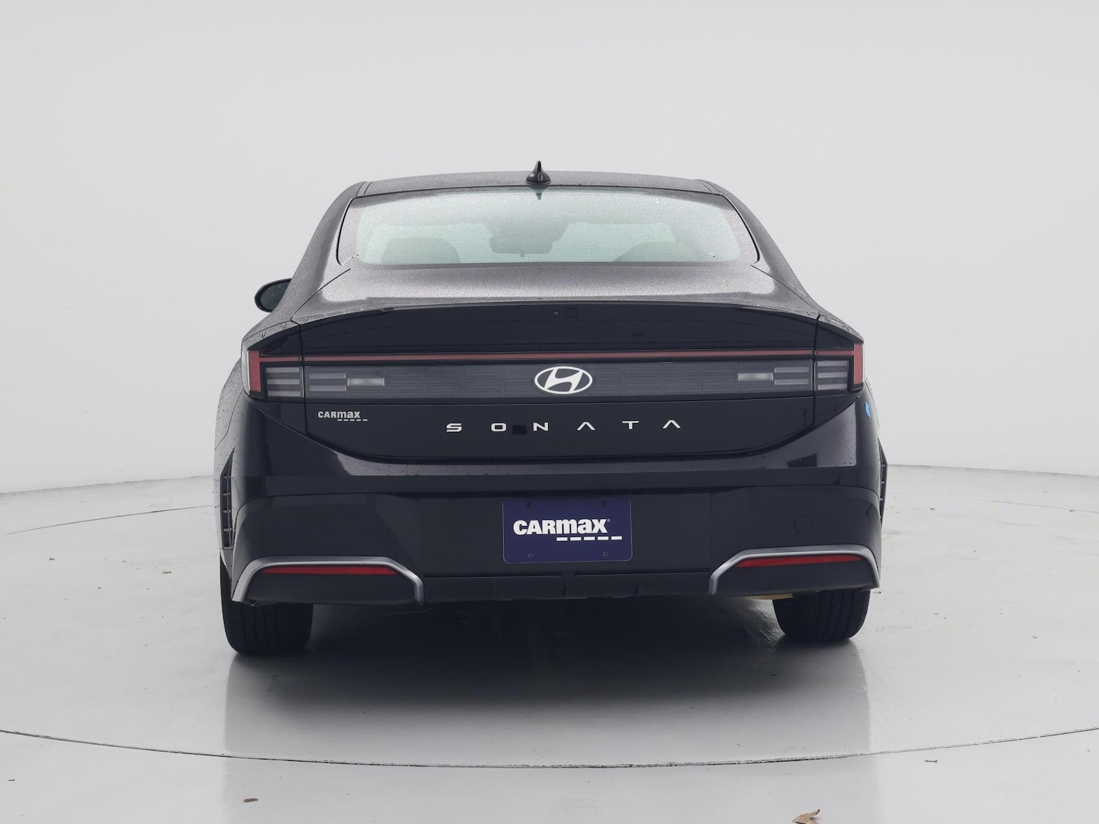 2025 Hyundai Sonata SEL - Photo 7
