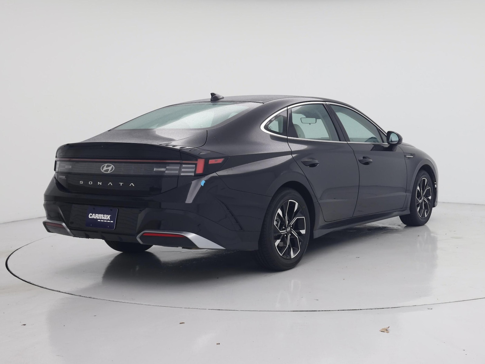 2025 Hyundai Sonata SEL - Photo 9