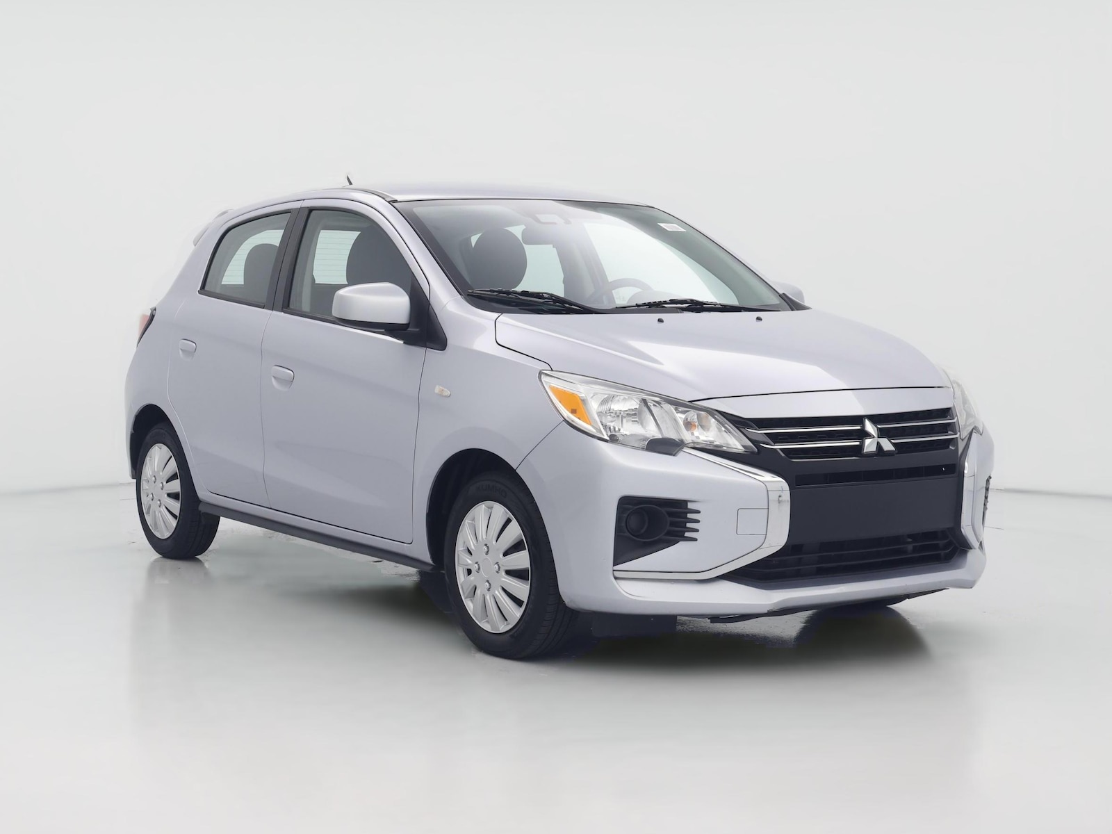 2024 Mitsubishi Mirage