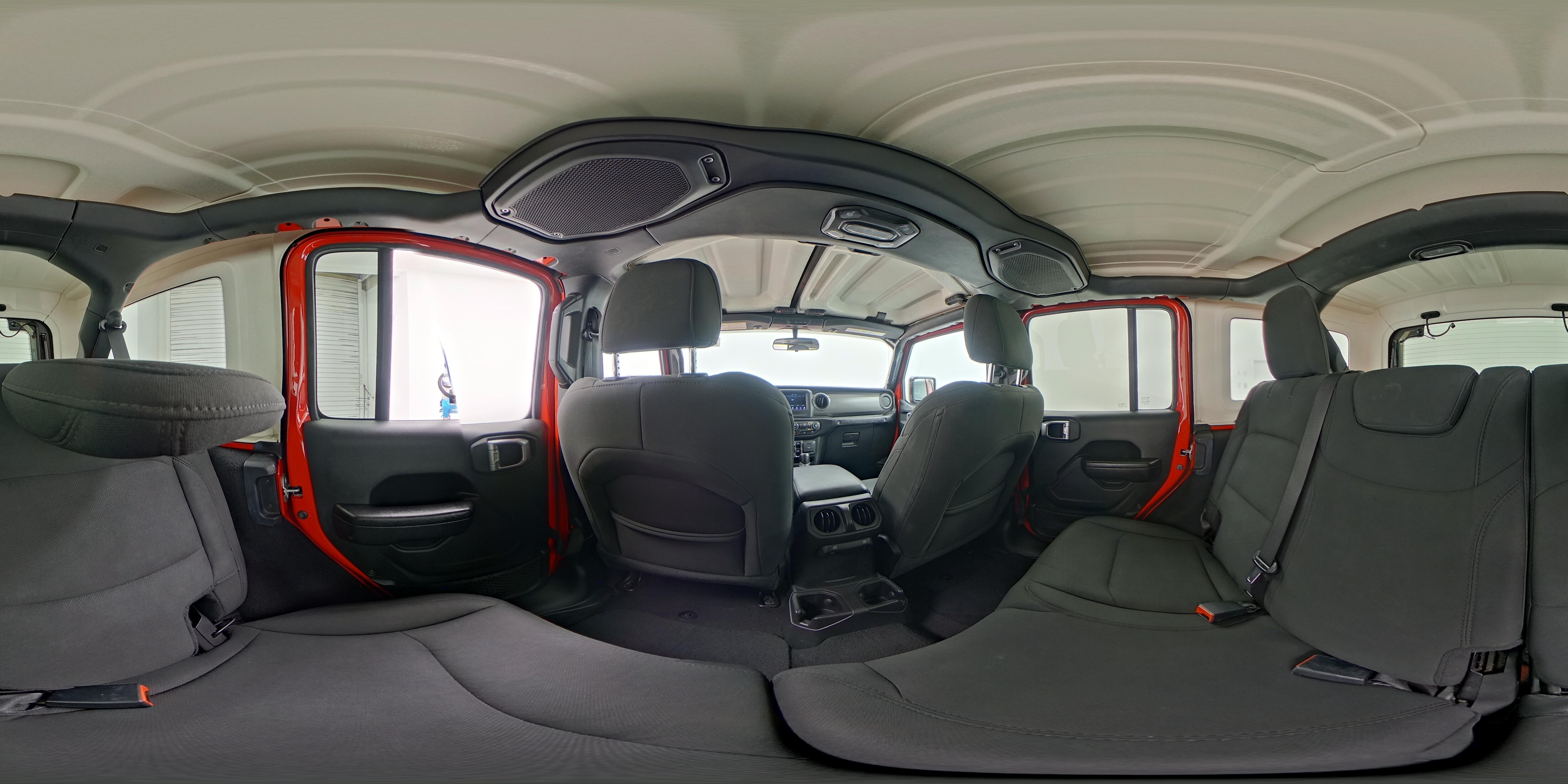 2023 Jeep Wrangler 4-Door Sport S - Photo 25