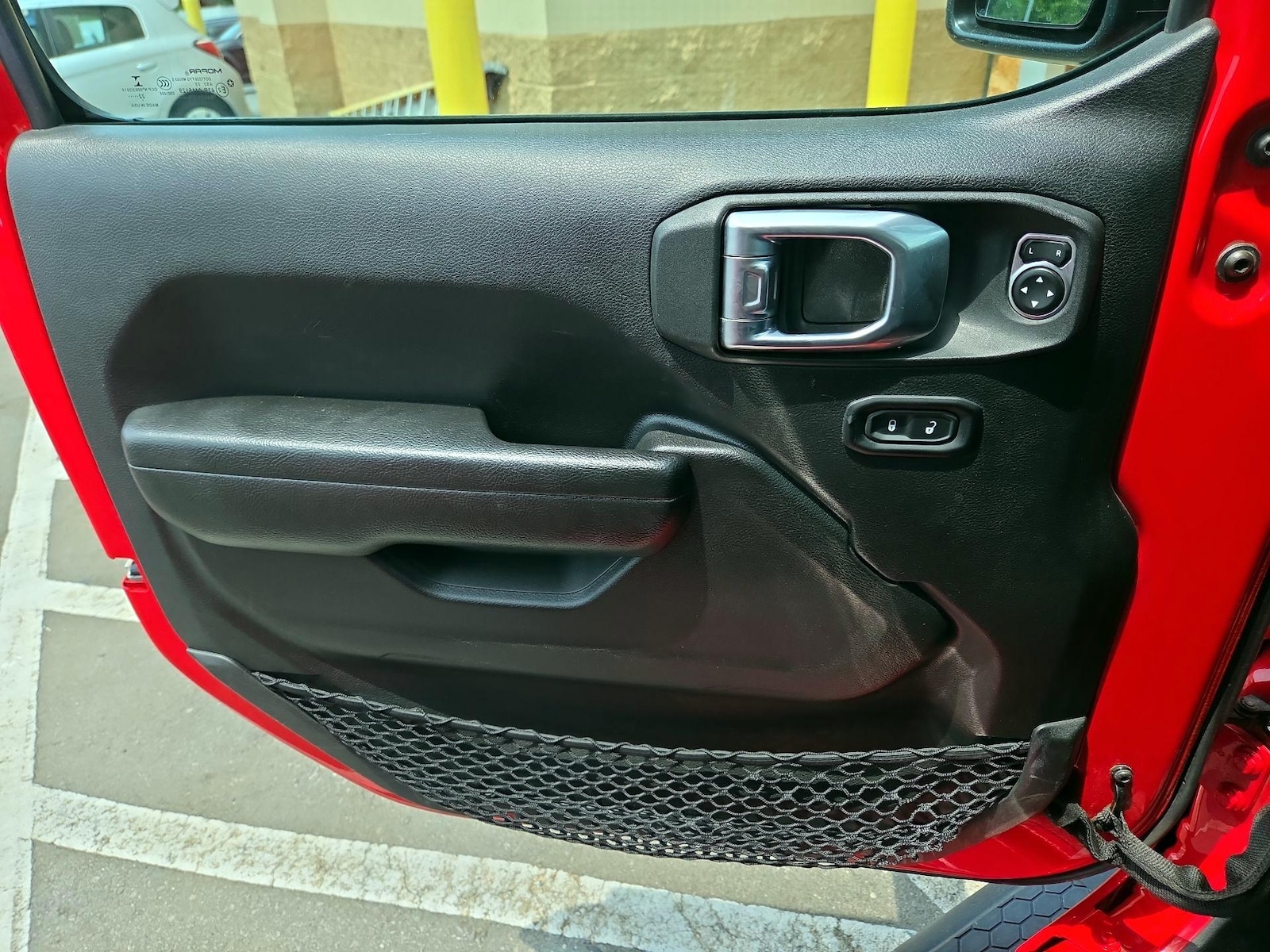 2023 Jeep Wrangler 4-Door Sport S - Photo 13