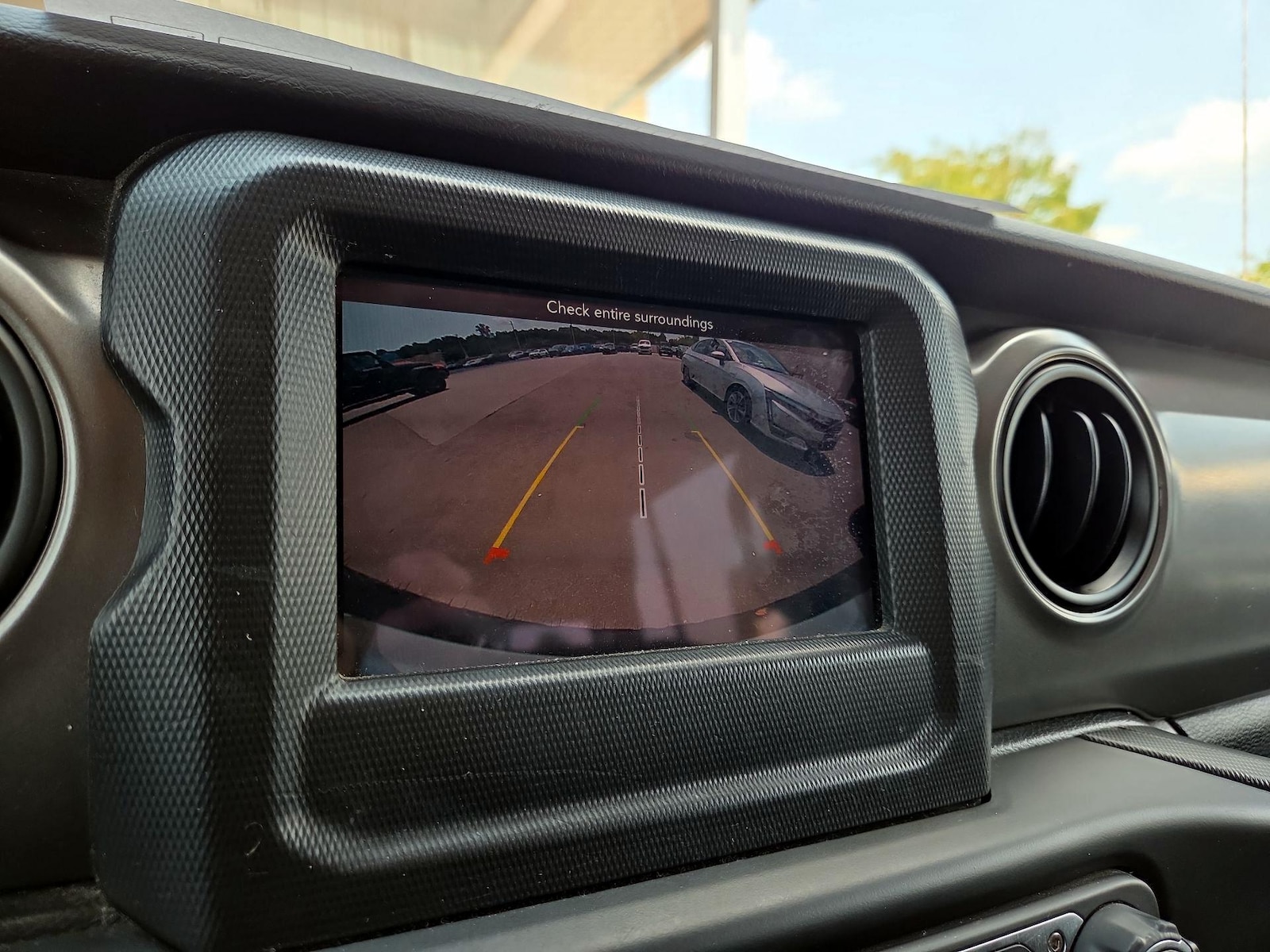 2023 Jeep Wrangler 4-Door Sport S - Photo 15