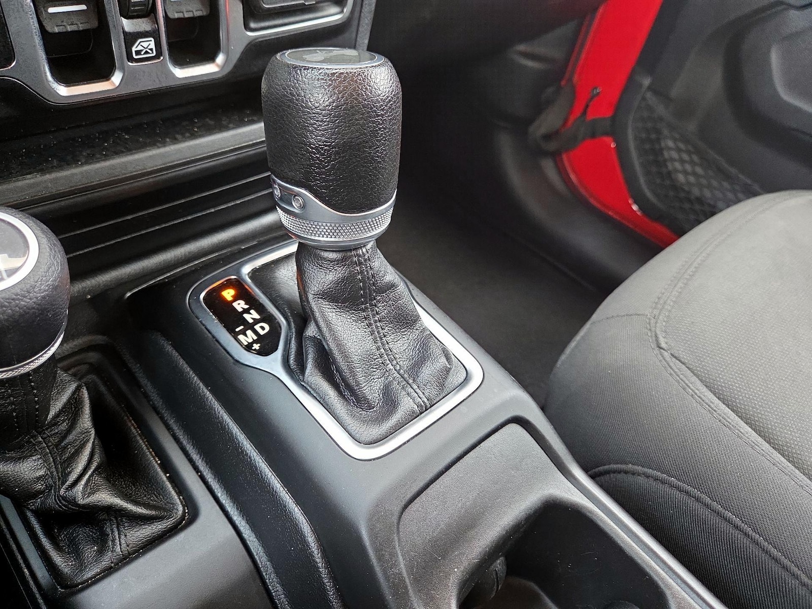 2023 Jeep Wrangler 4-Door Sport S - Photo 18