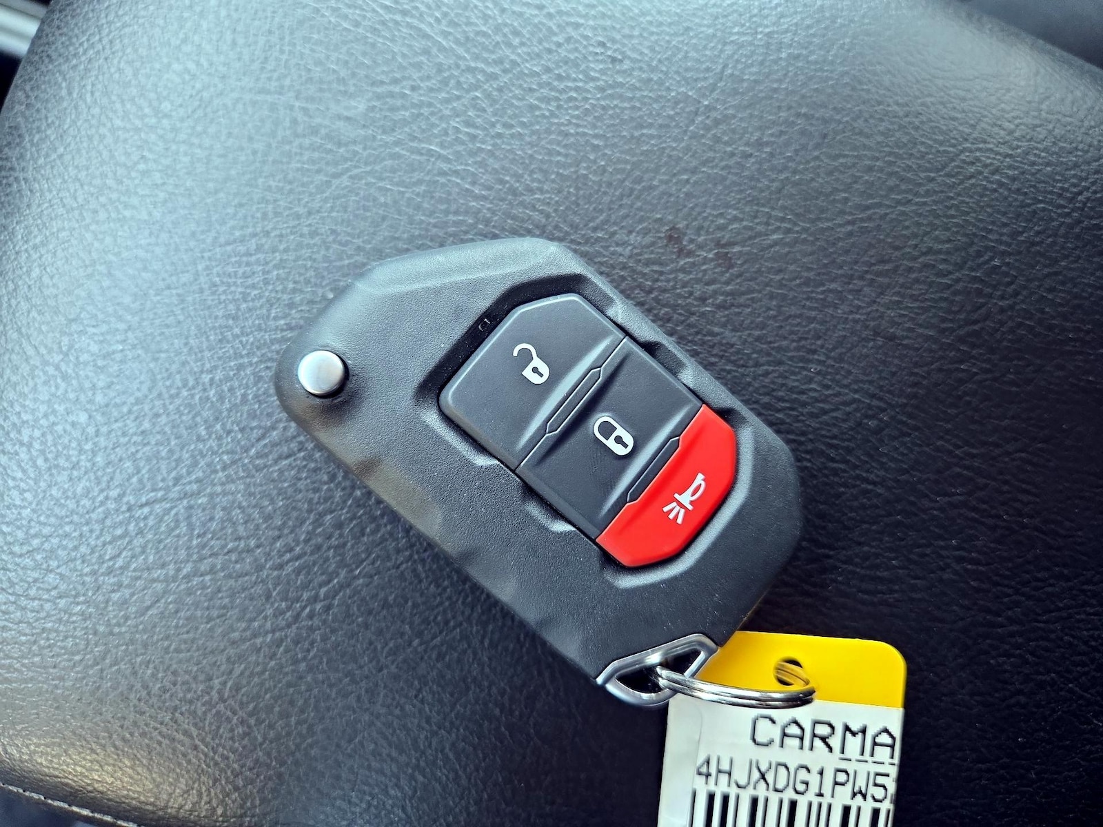 2023 Jeep Wrangler 4-Door Sport S - Photo 23
