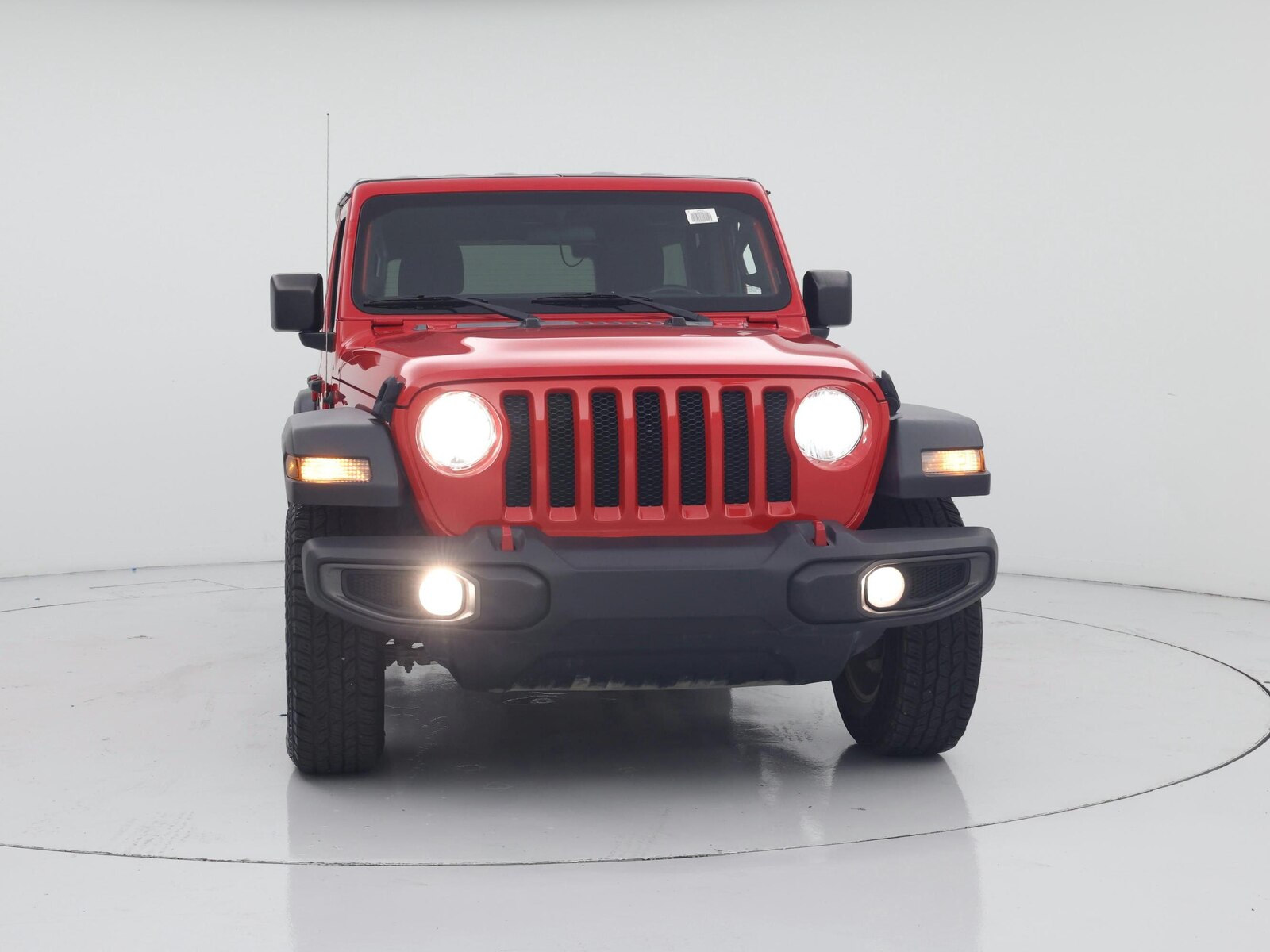 2023 Jeep Wrangler 4-Door Sport S - Photo 6