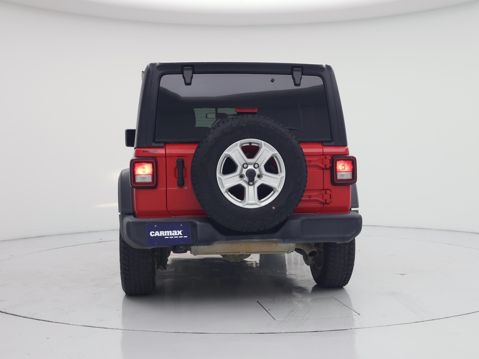 2023 Jeep Wrangler 4-Door Sport S - Photo 7