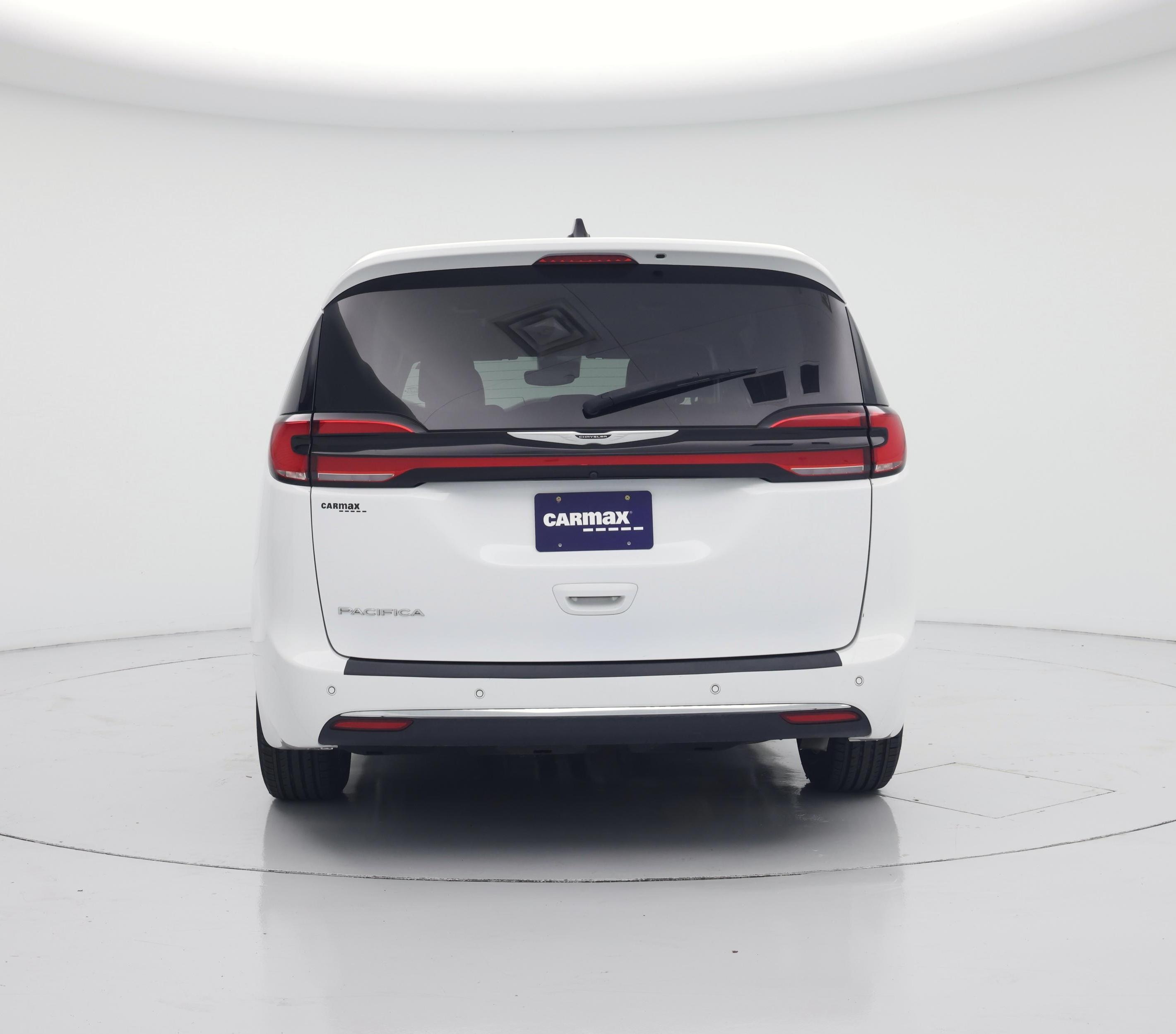 Thumbnail: 2024 Chrysler Pacifica - 6