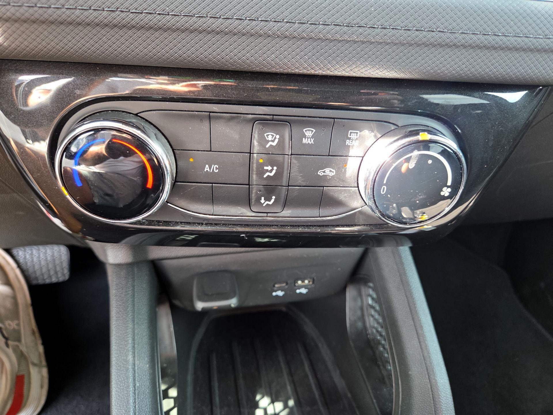 Thumbnail: 2025 Chevrolet TrailBlazer - 16