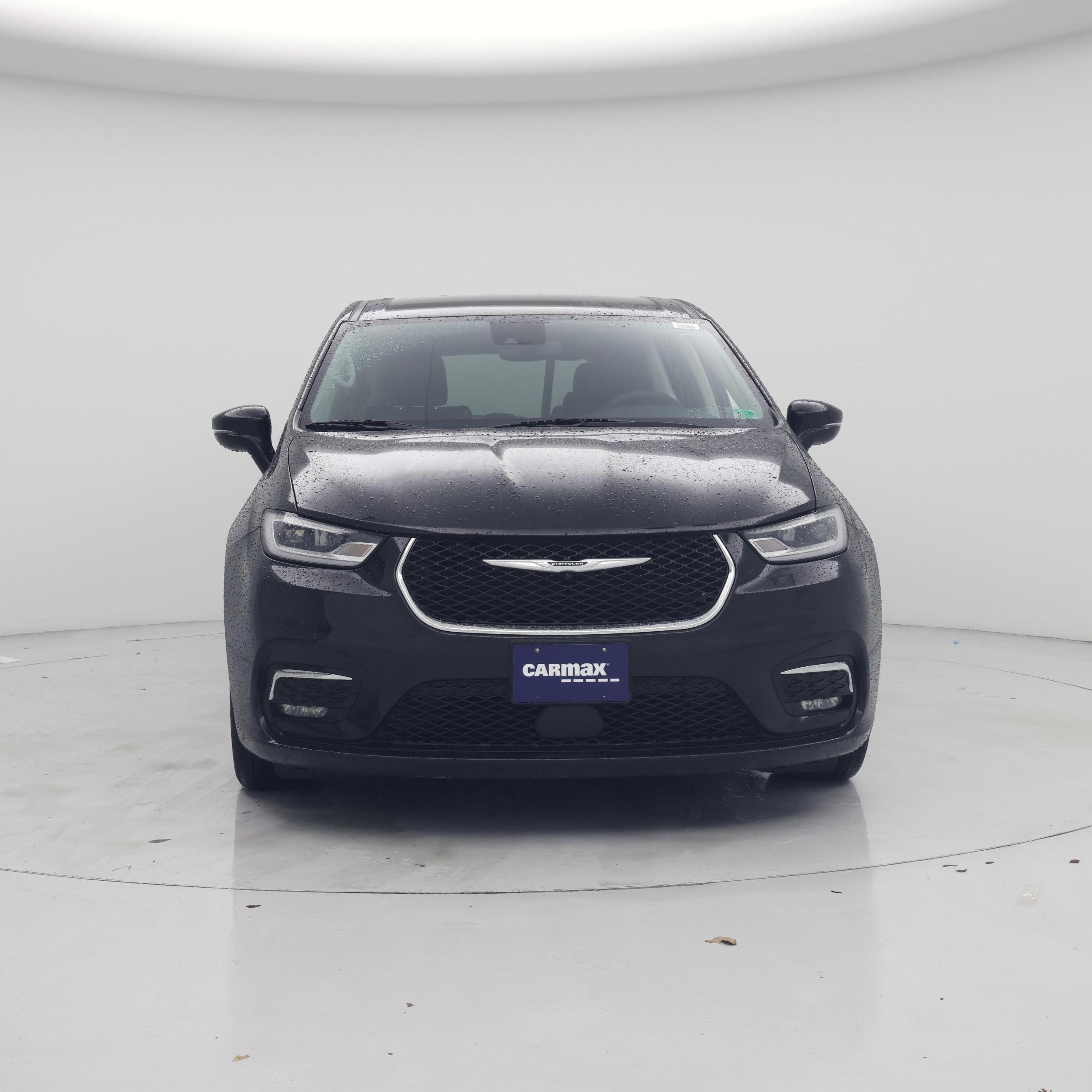 Thumbnail: 2024 Chrysler Pacifica - 5