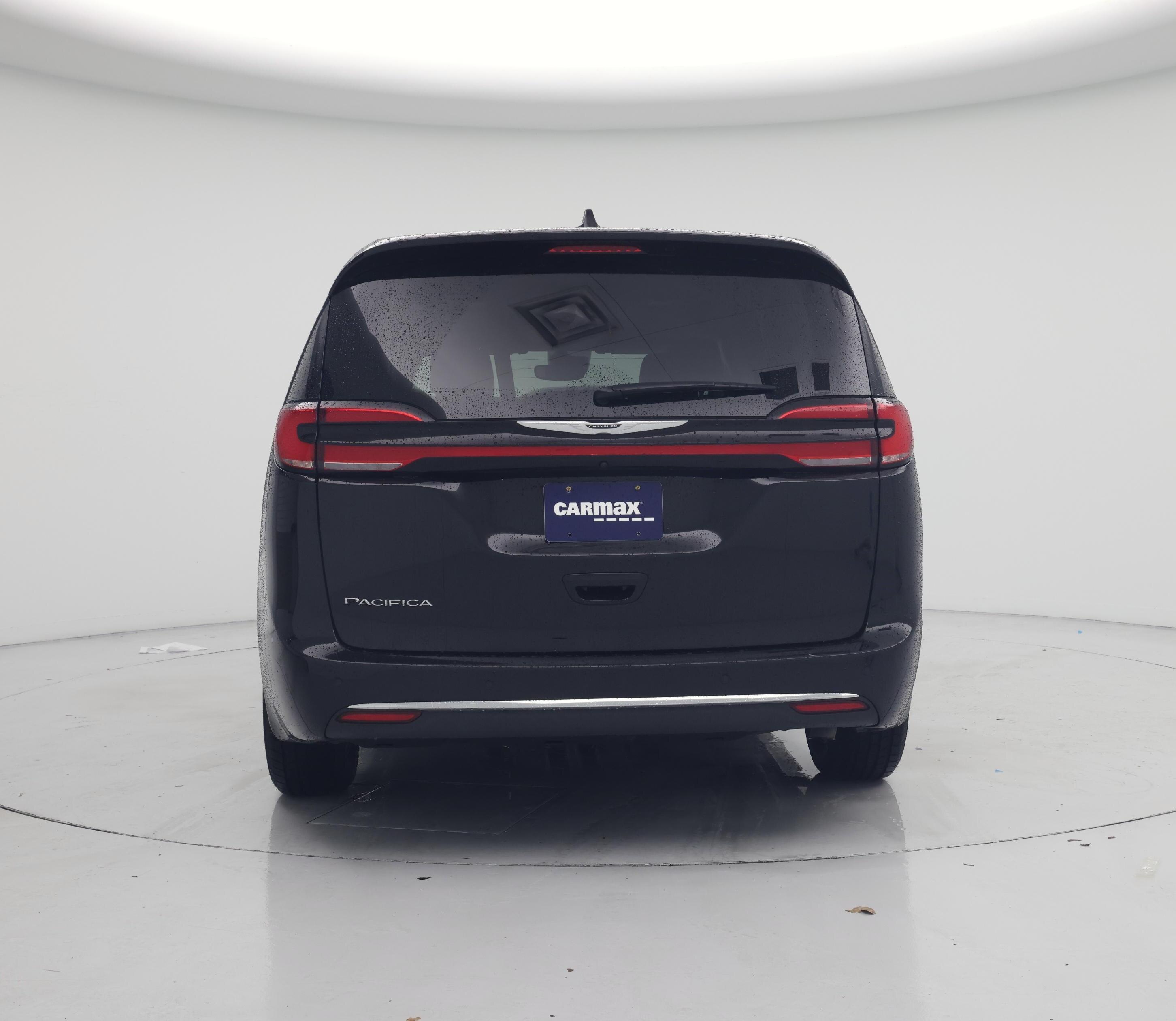 Thumbnail: 2024 Chrysler Pacifica - 6