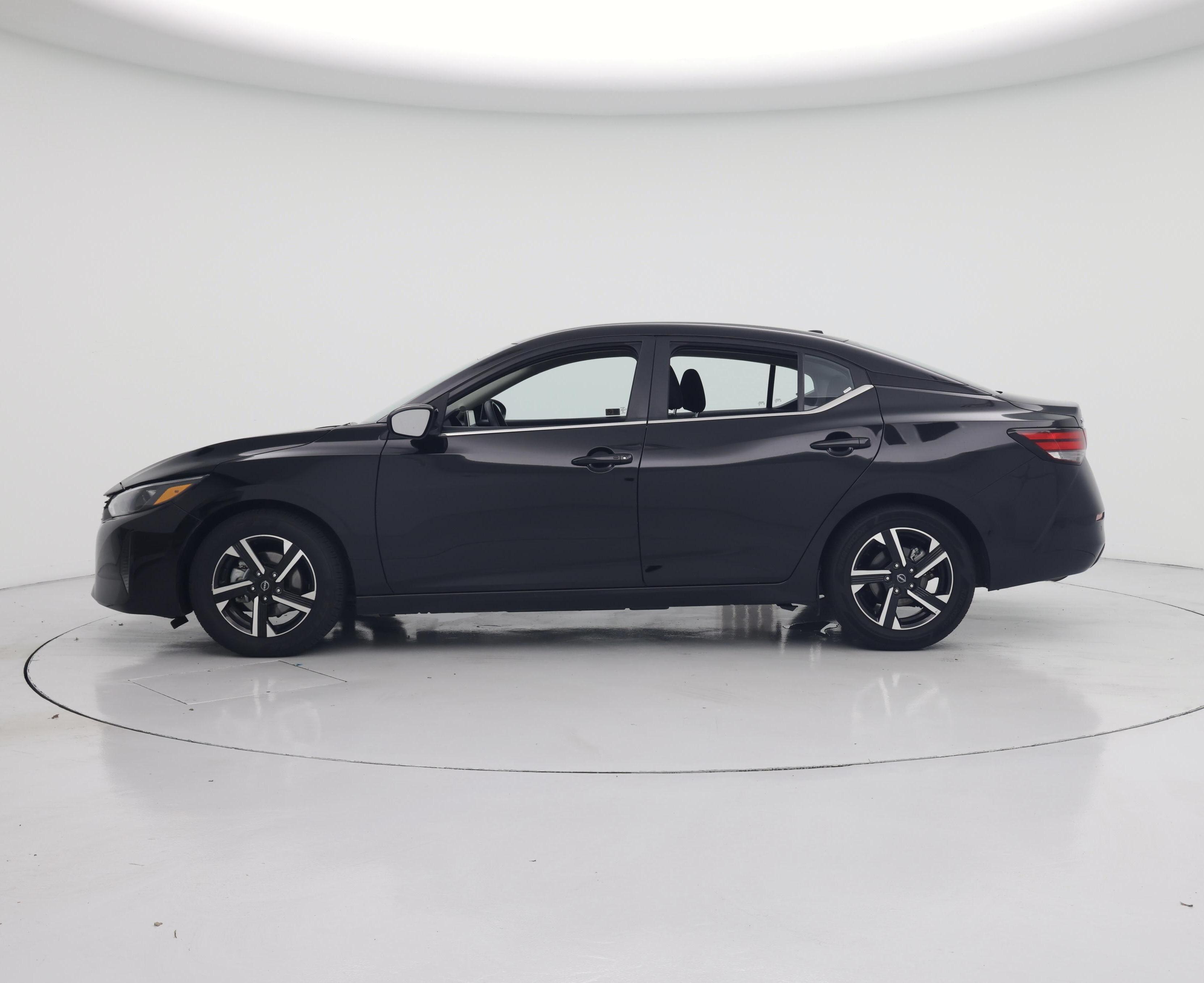 Thumbnail: 2025 Nissan Sentra - 3