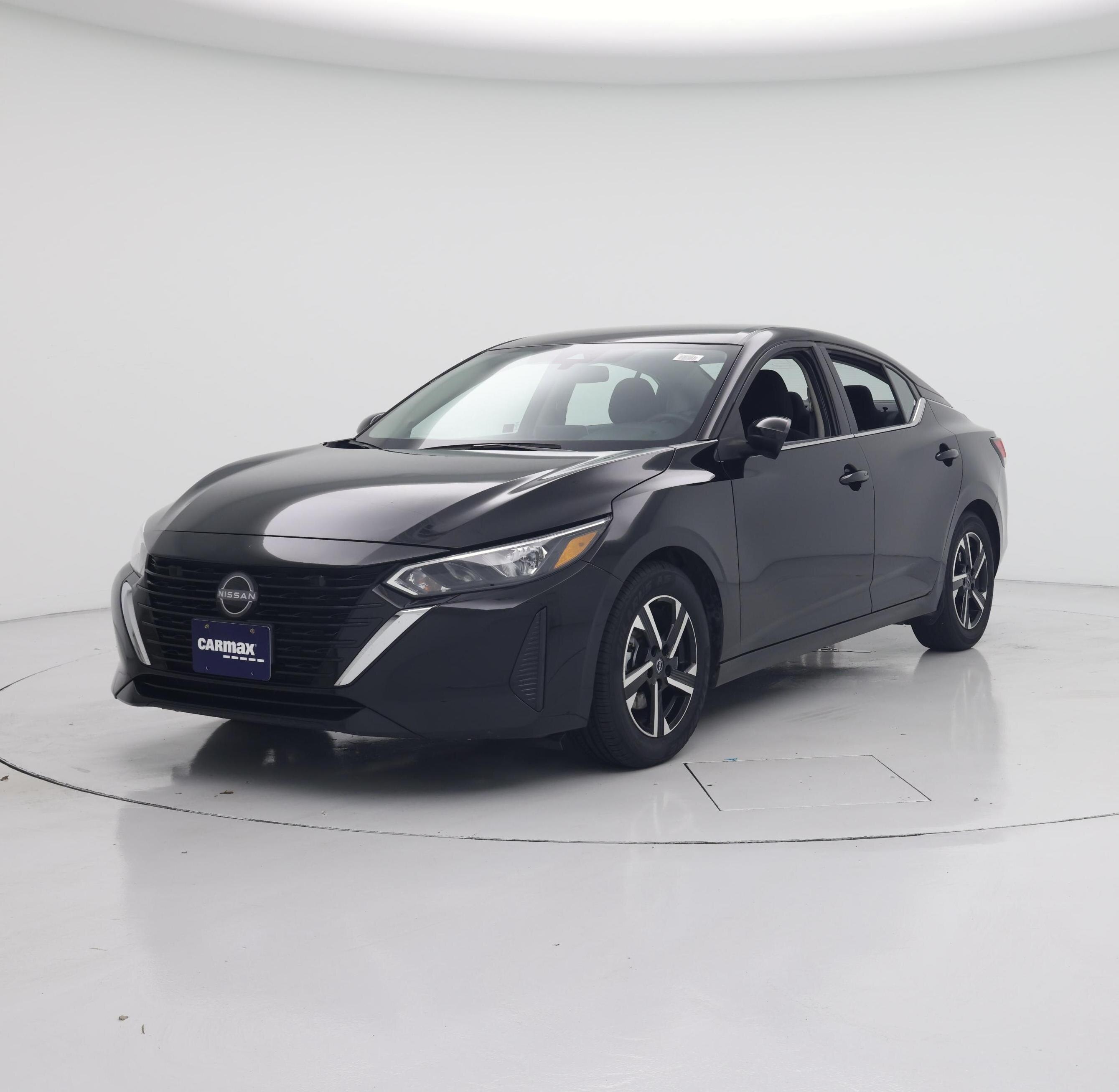Thumbnail: 2025 Nissan Sentra - 4