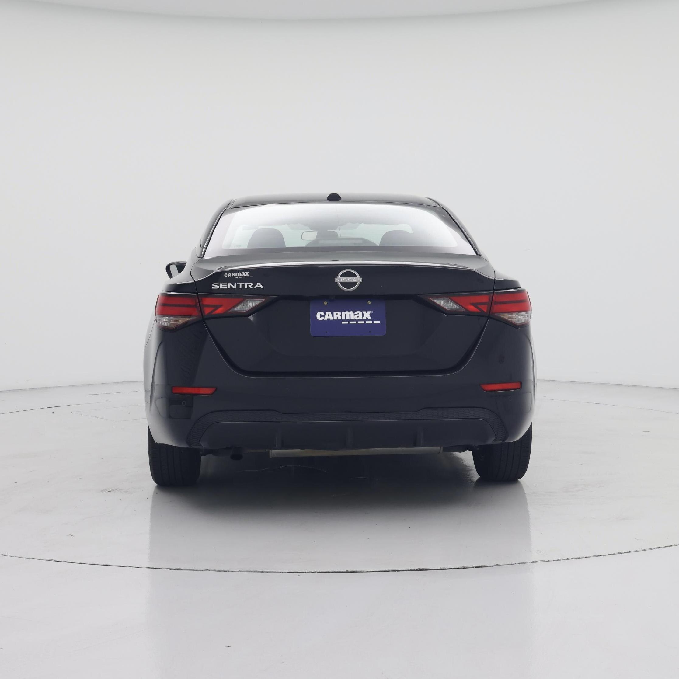 Thumbnail: 2025 Nissan Sentra - 6
