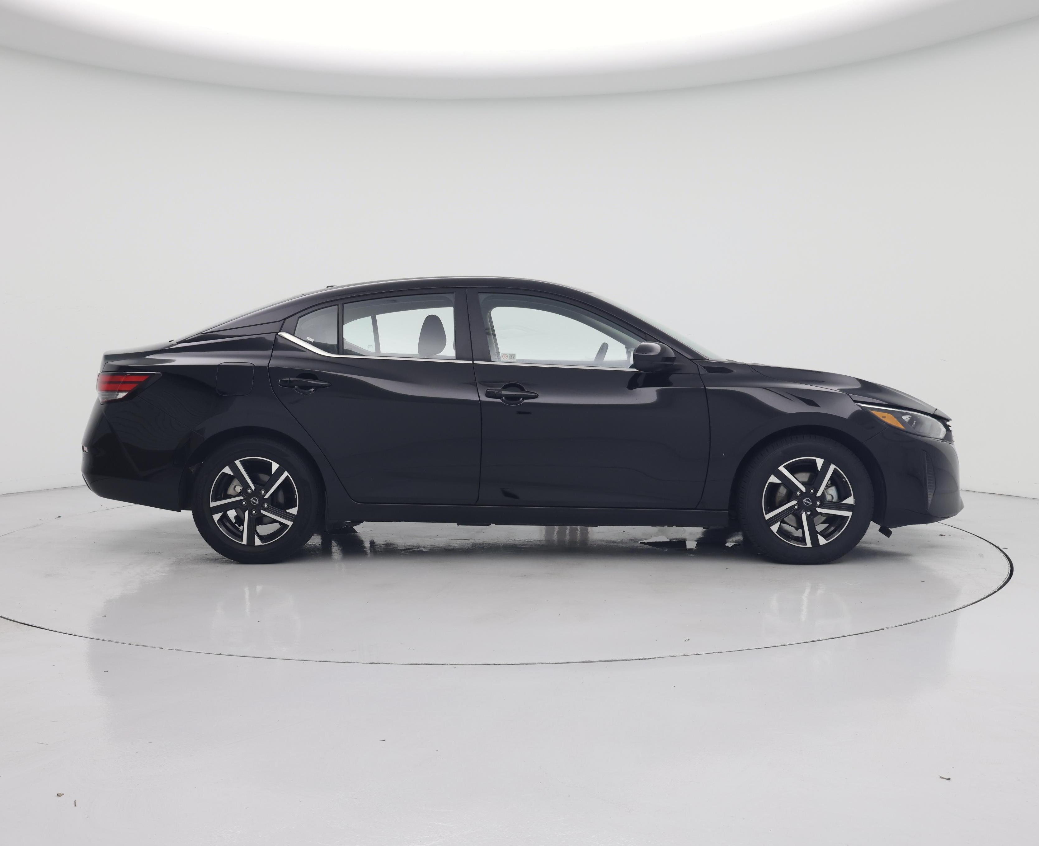 Thumbnail: 2025 Nissan Sentra - 7