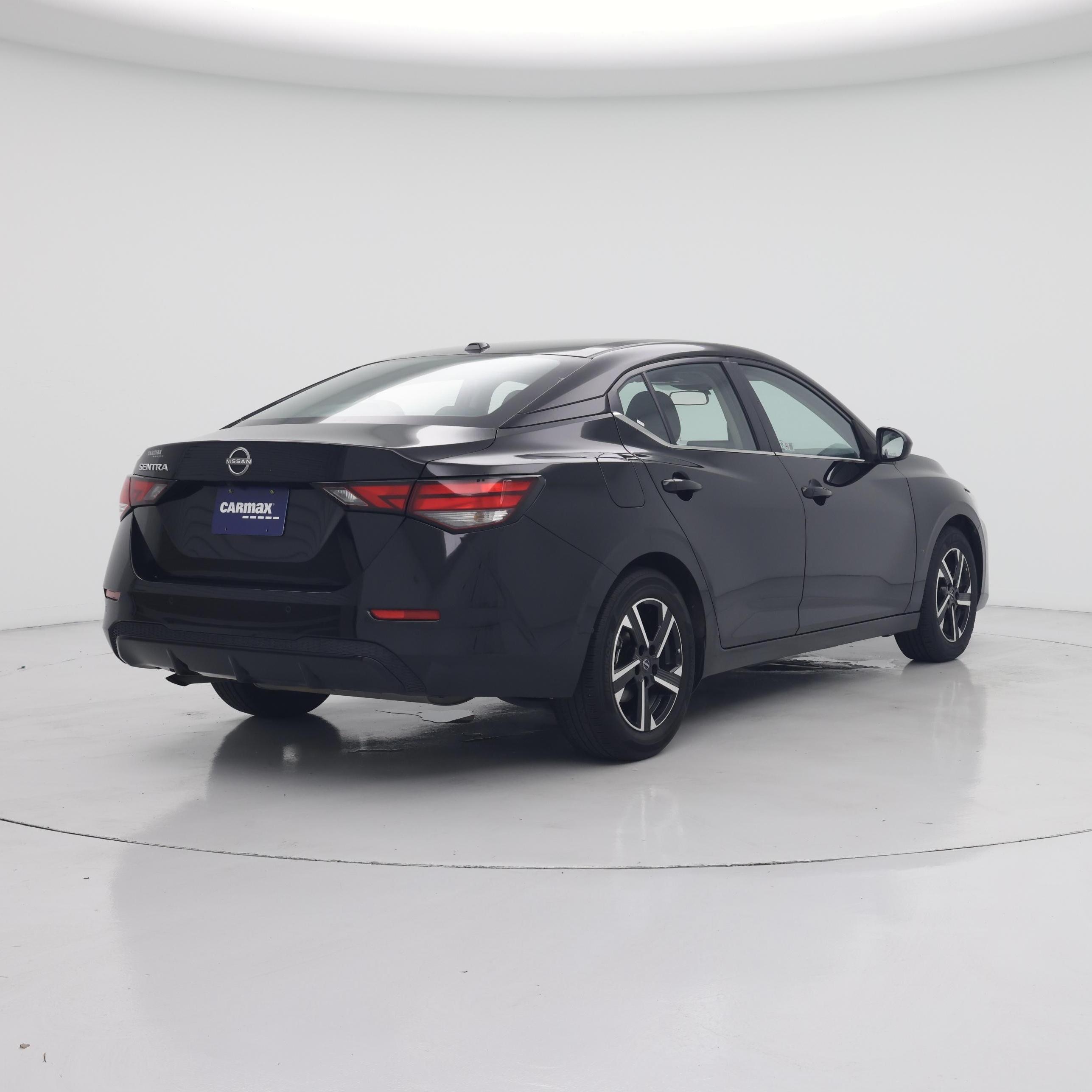 Thumbnail: 2025 Nissan Sentra - 8