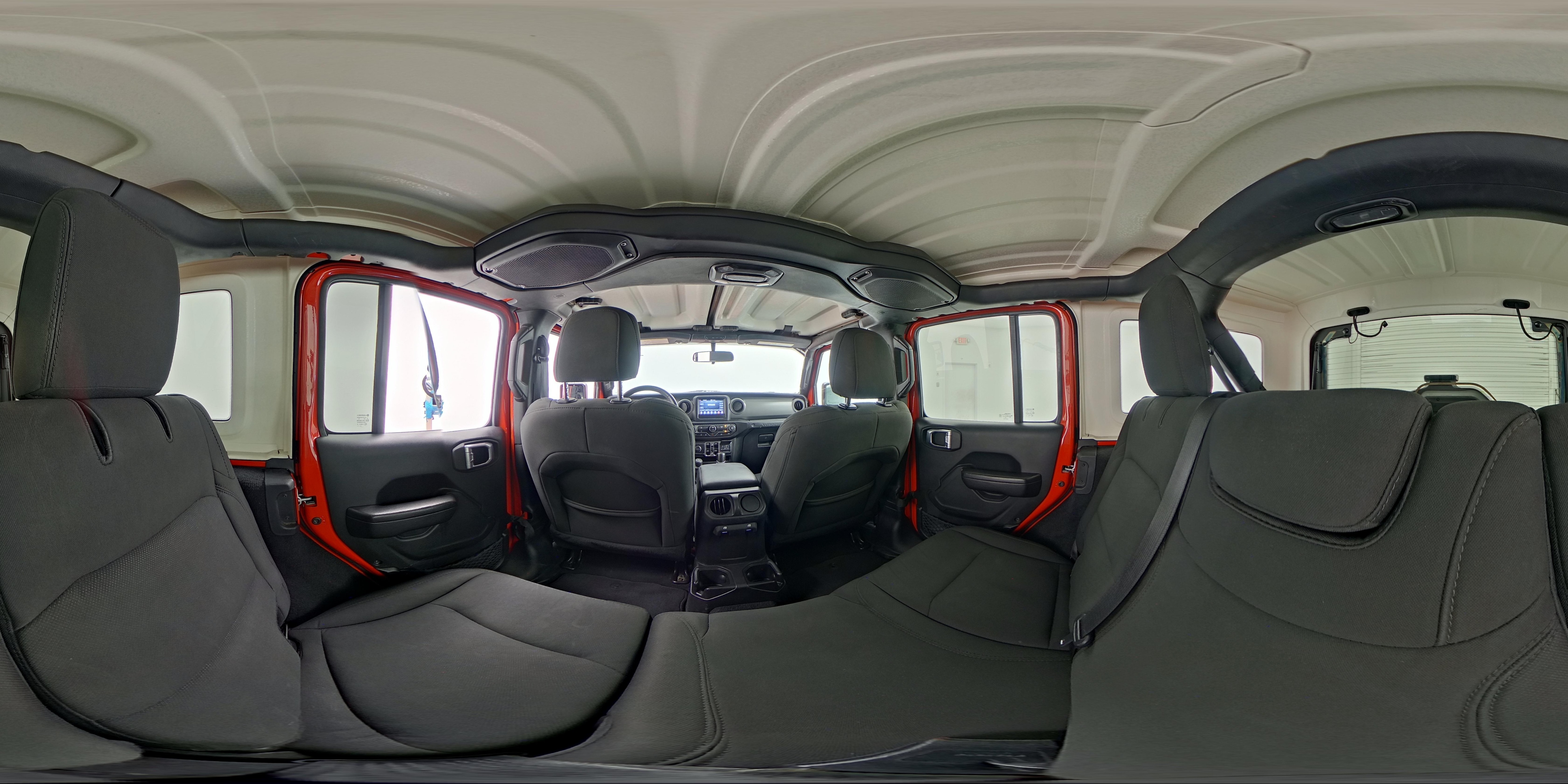 2023 Jeep Wrangler 4-Door Sport S - Photo 25