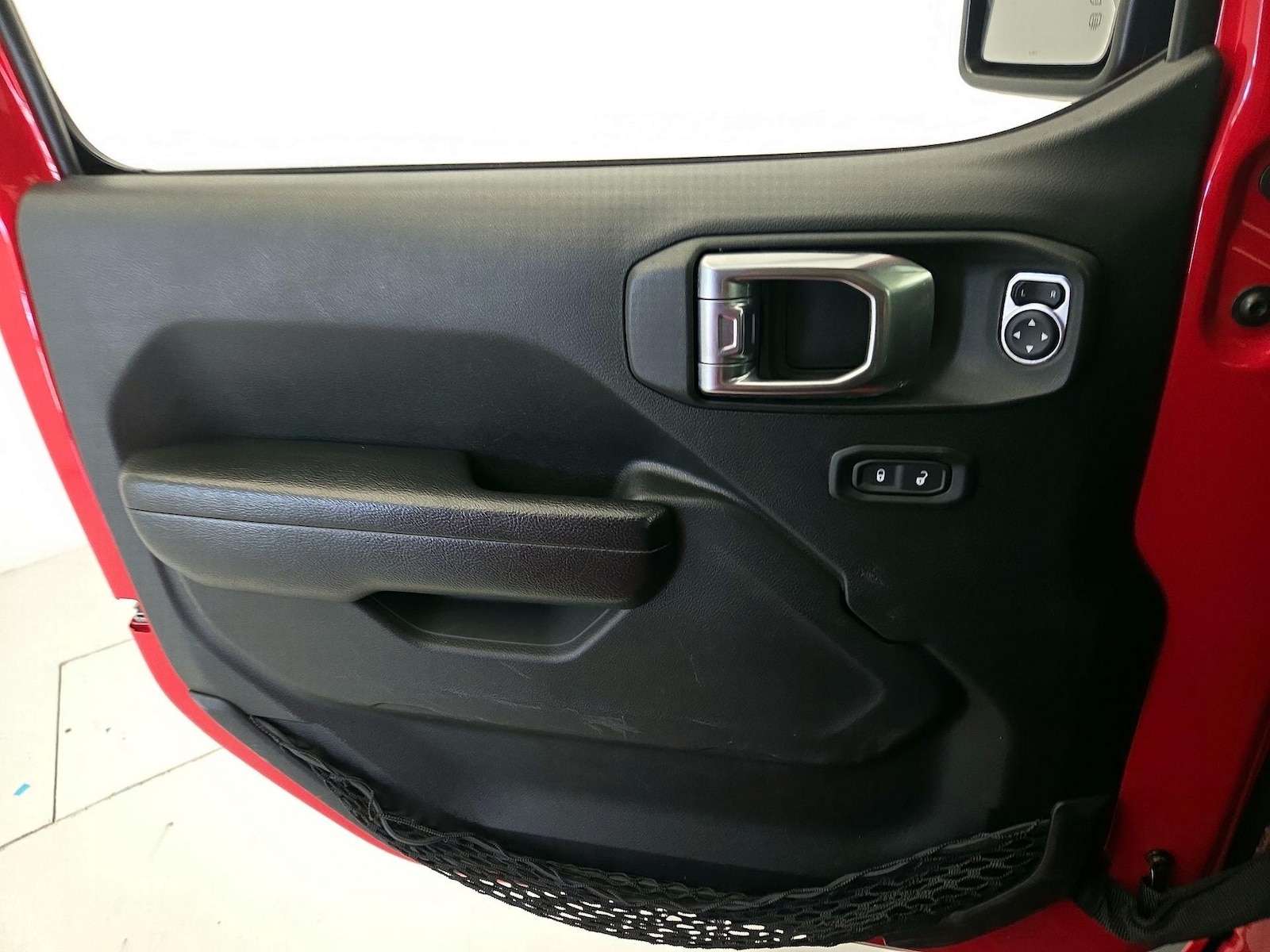 2023 Jeep Wrangler 4-Door Sport S - Photo 13