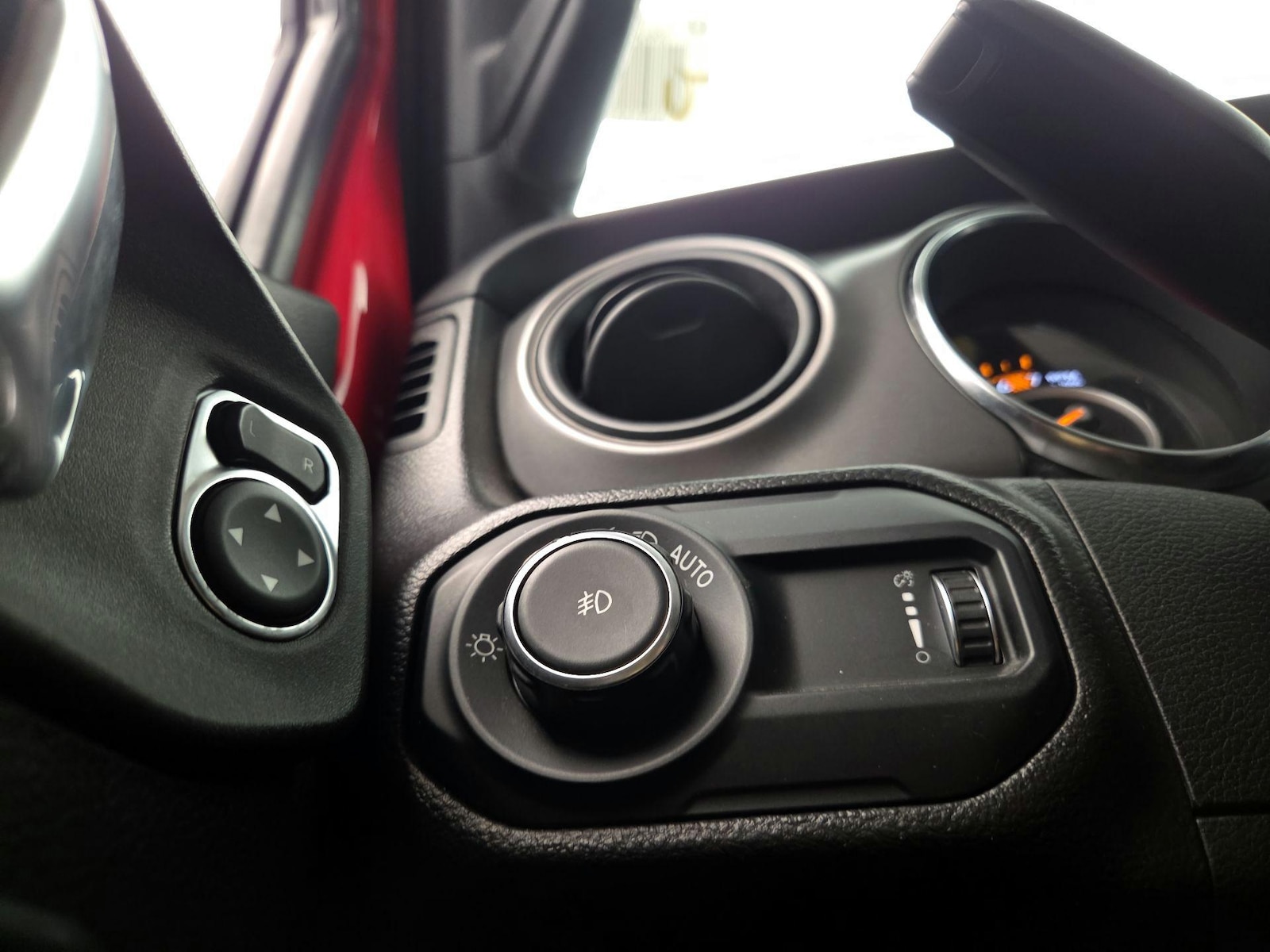 2023 Jeep Wrangler 4-Door Sport S - Photo 14