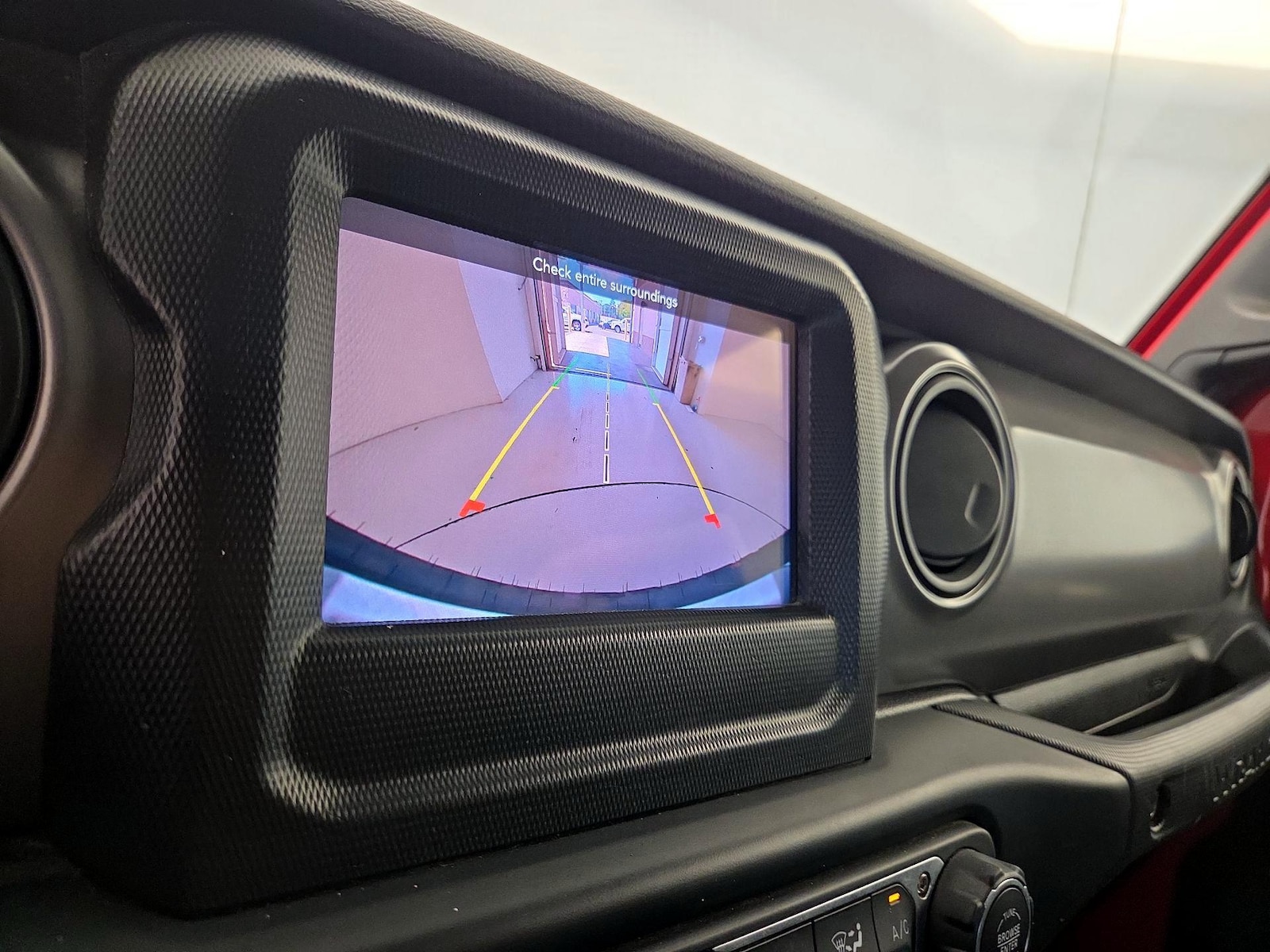2023 Jeep Wrangler 4-Door Sport S - Photo 15