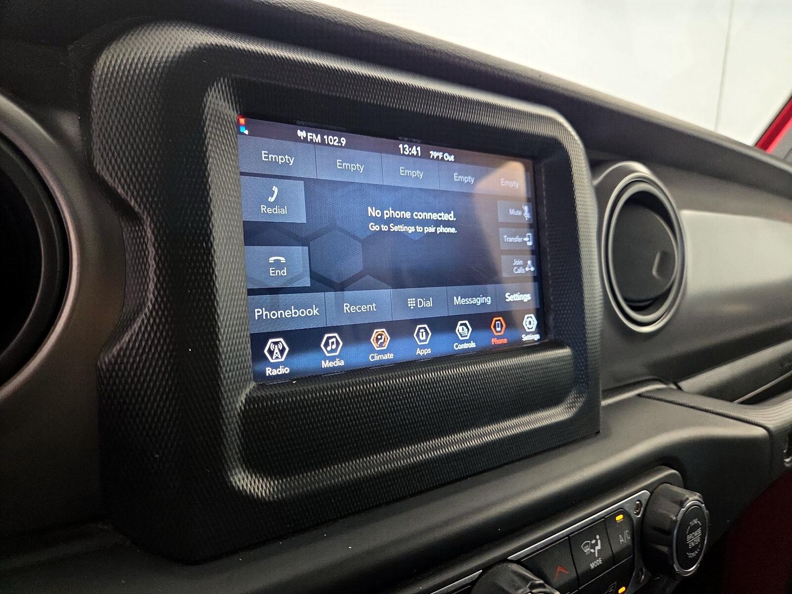 2023 Jeep Wrangler 4-Door Sport S - Photo 16