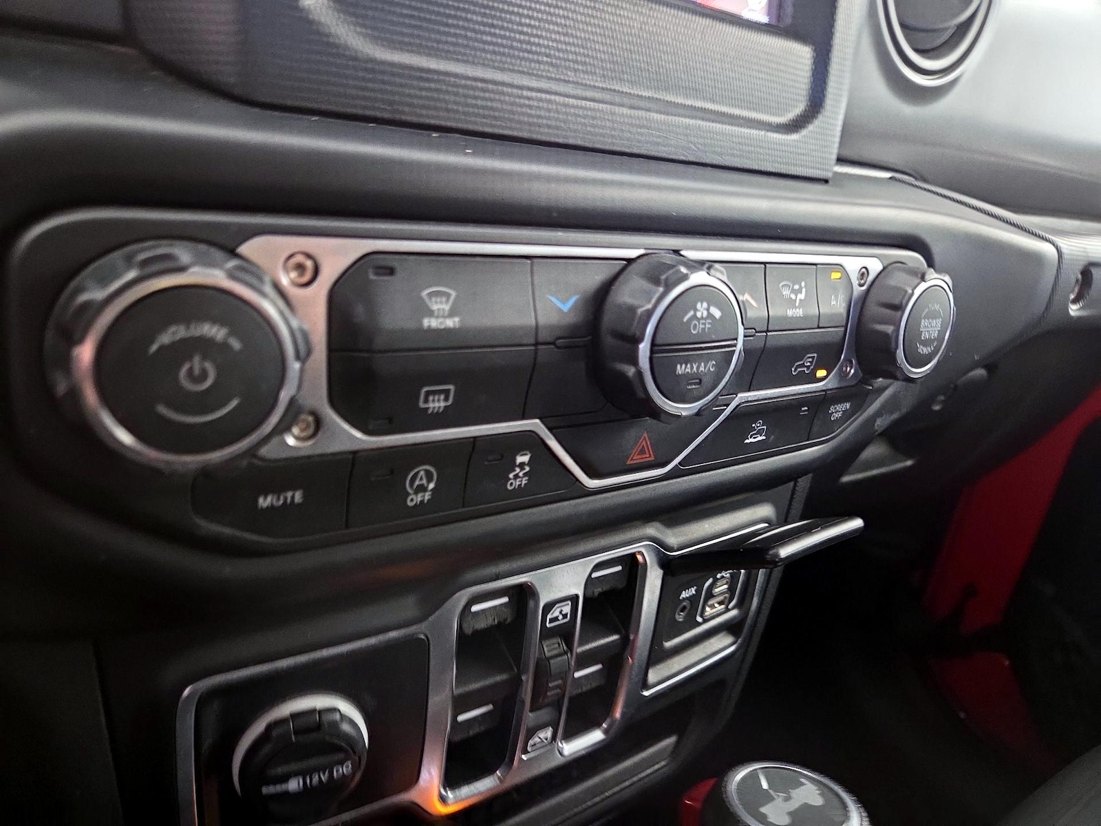 2023 Jeep Wrangler 4-Door Sport S - Photo 17