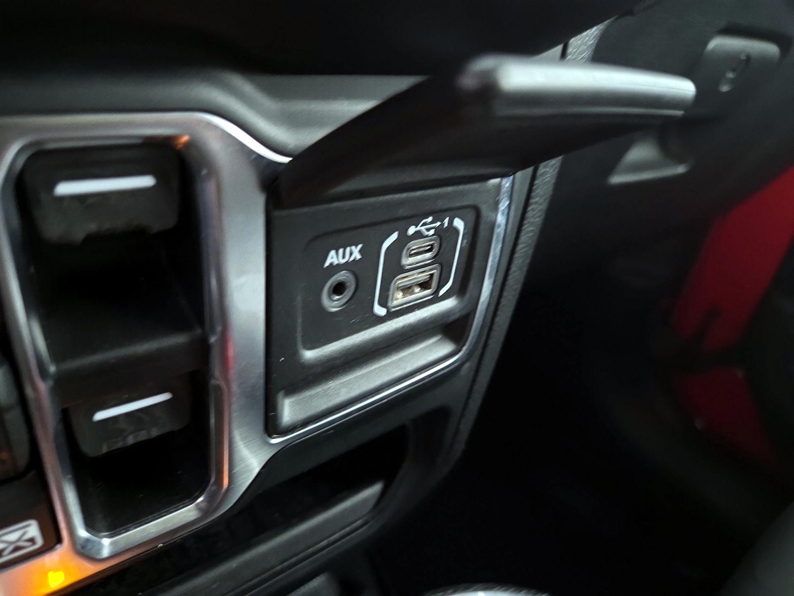 2023 Jeep Wrangler 4-Door Sport S - Photo 19