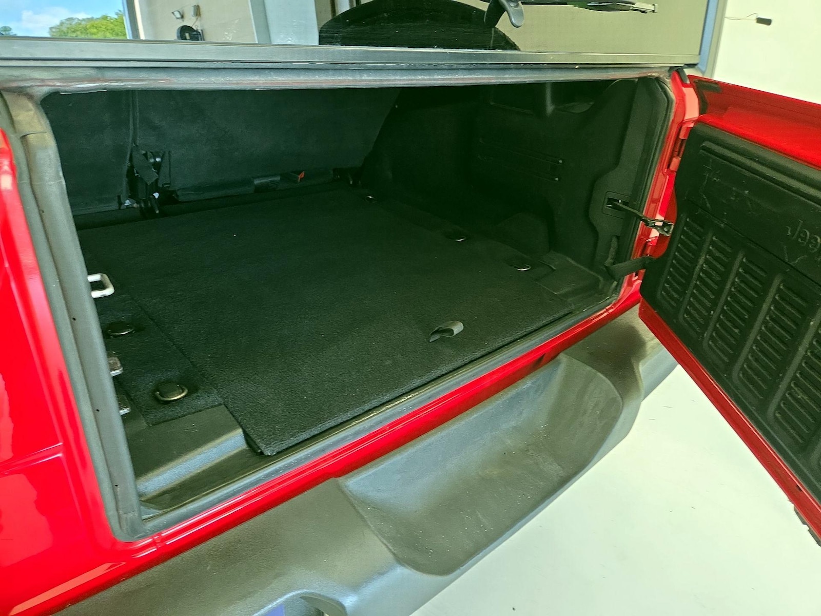 2023 Jeep Wrangler 4-Door Sport S - Photo 21