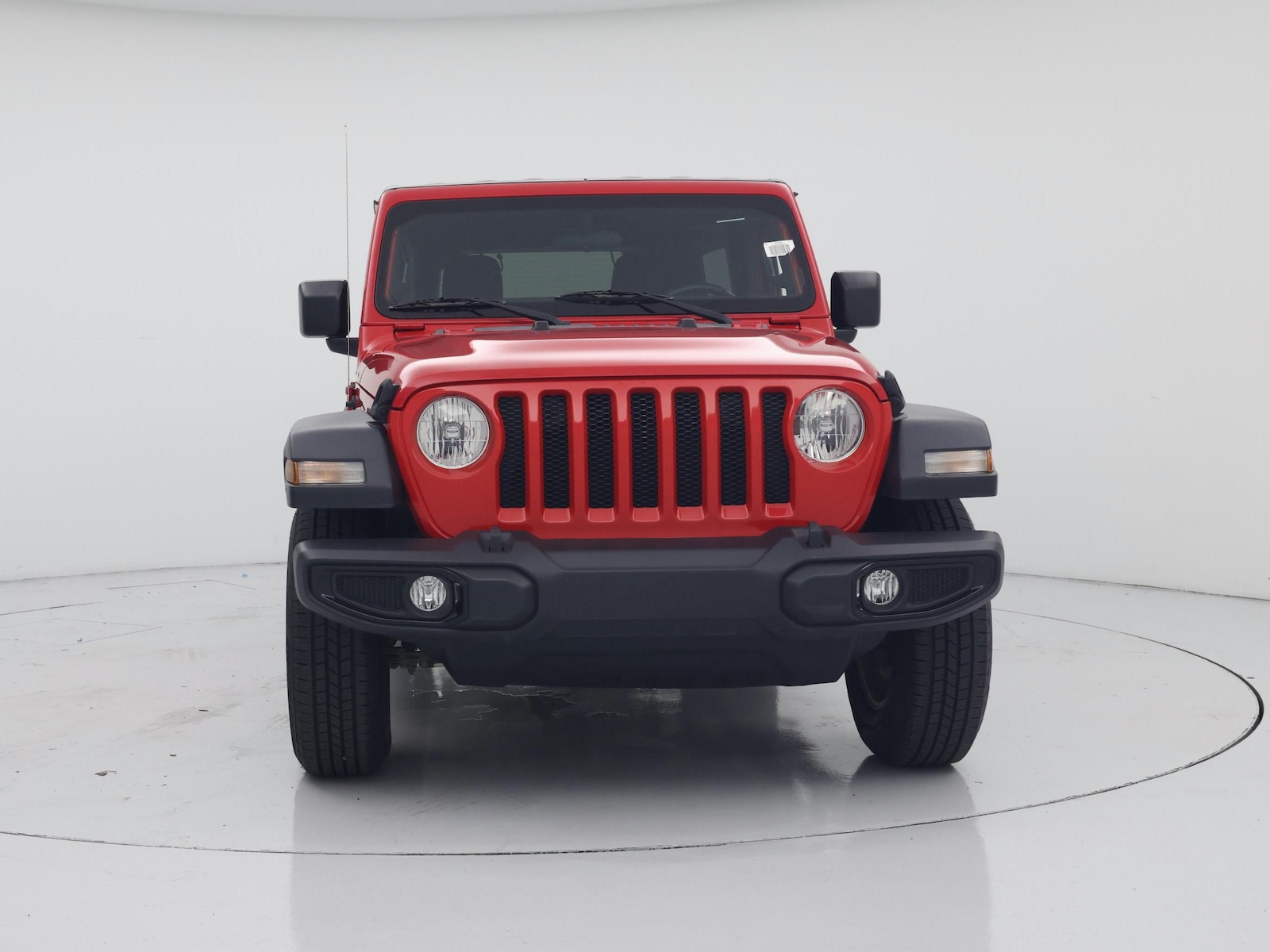 2023 Jeep Wrangler 4-Door Sport S - Photo 6