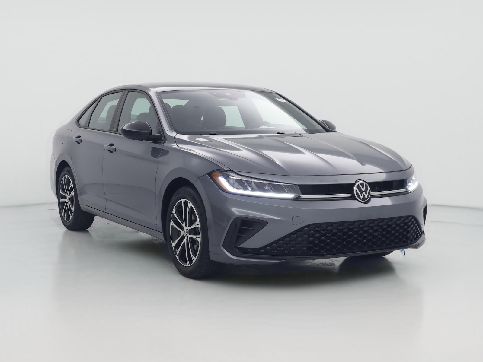2025 Volkswagen Jetta