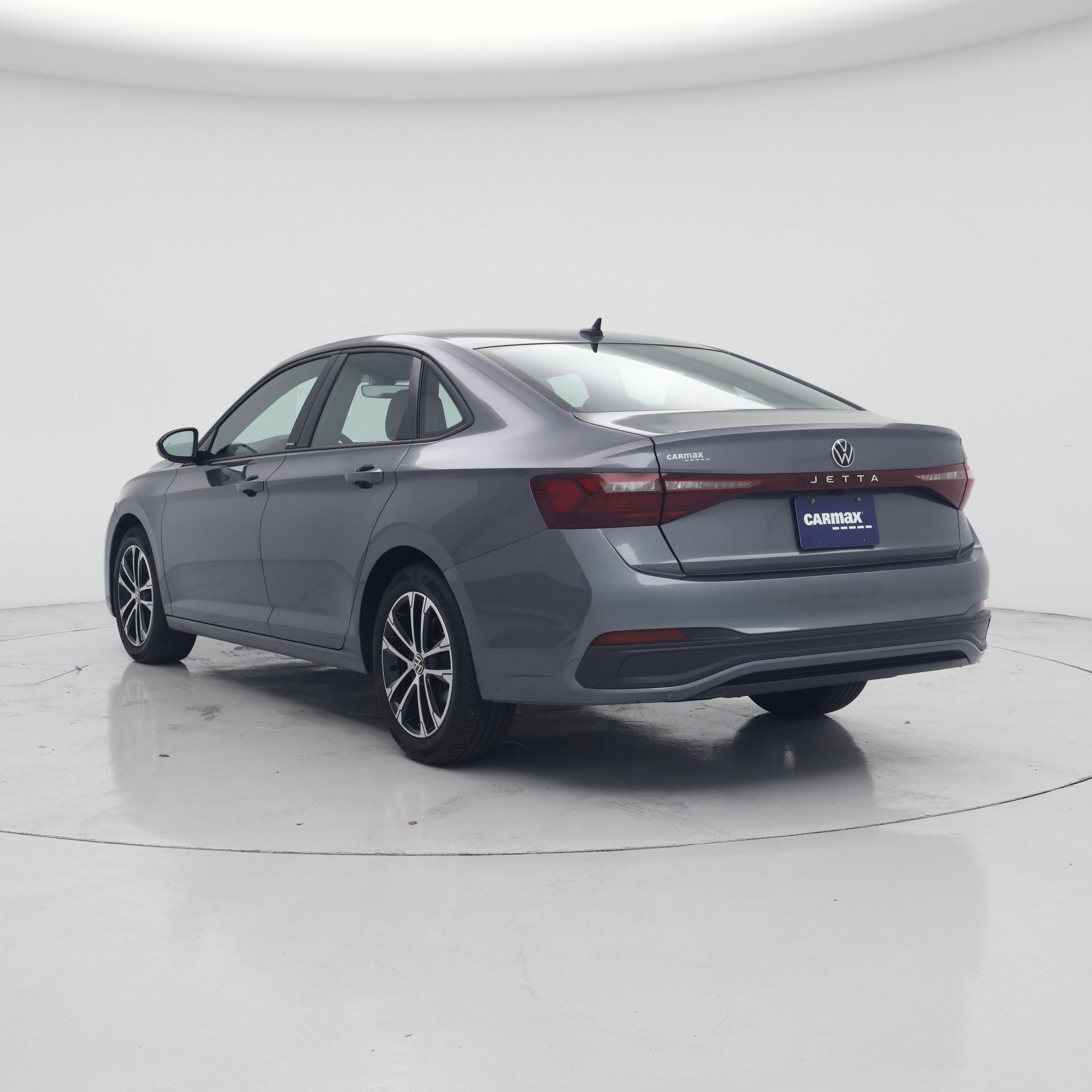 Thumbnail: 2025 Volkswagen Jetta - 2